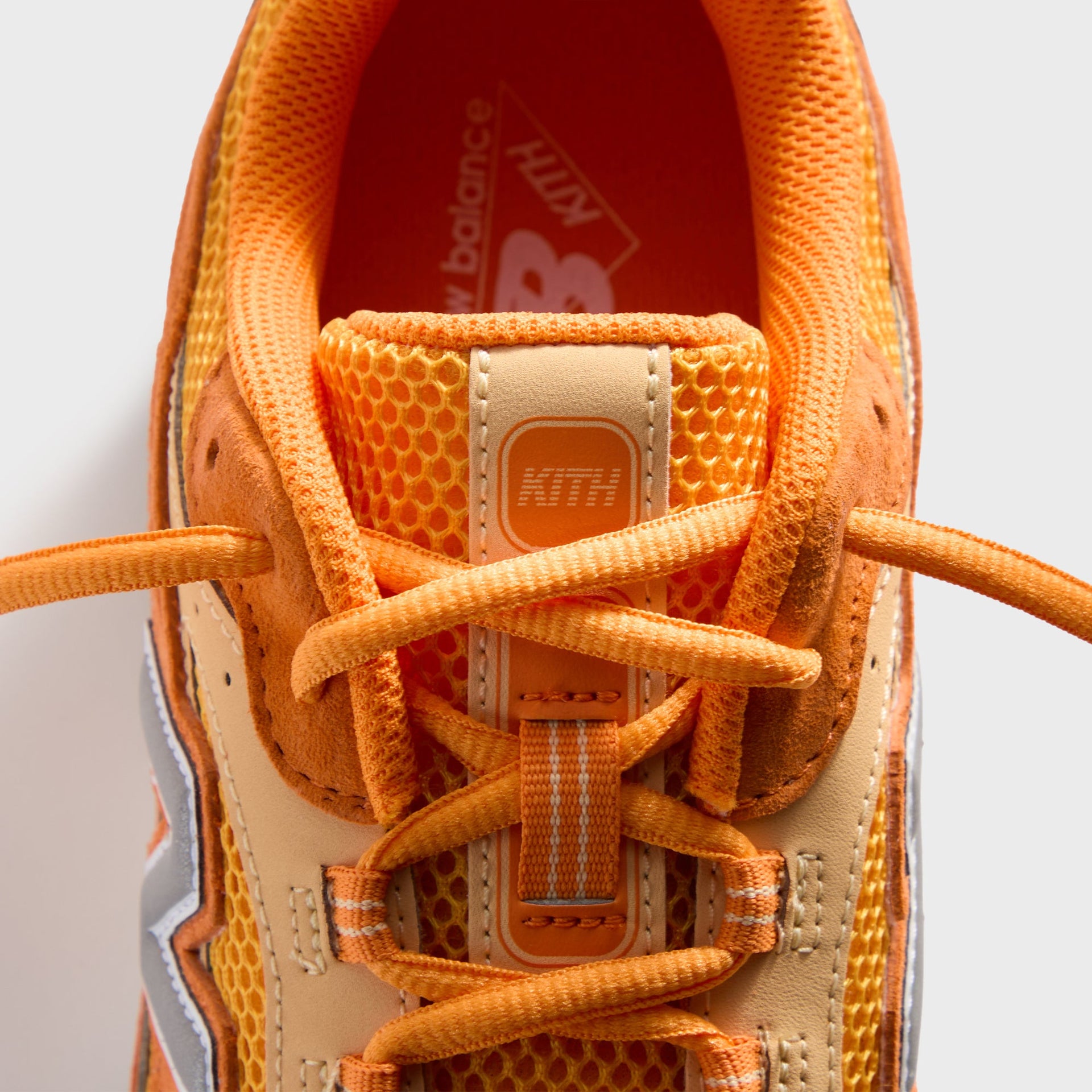 Kith & New Balance 204L - Sunburst