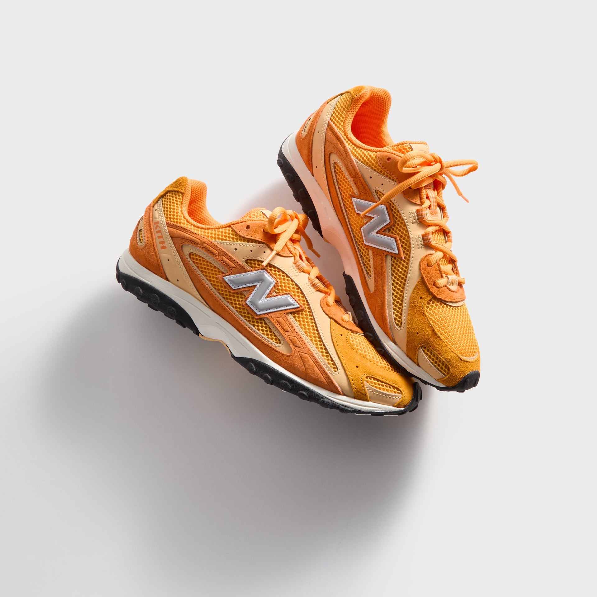 Kith & New Balance 204L - Sunburst