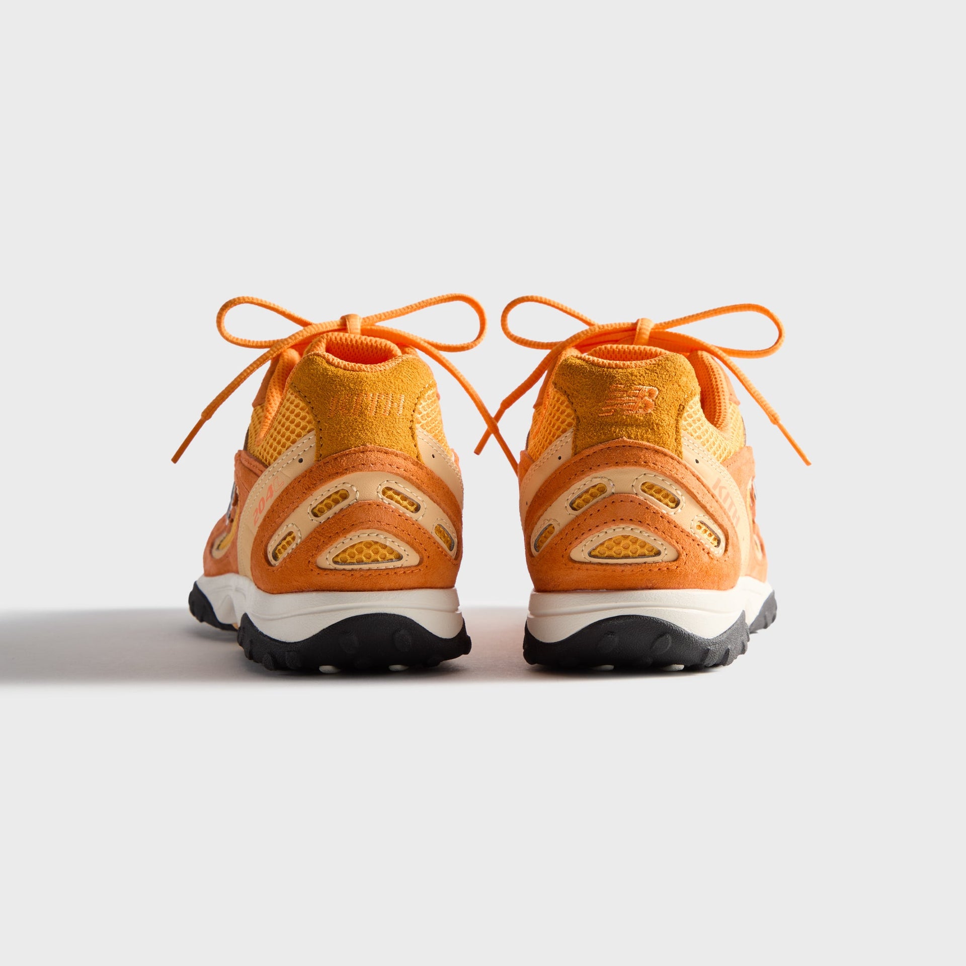 Kith & New Balance 204L - Sunburst