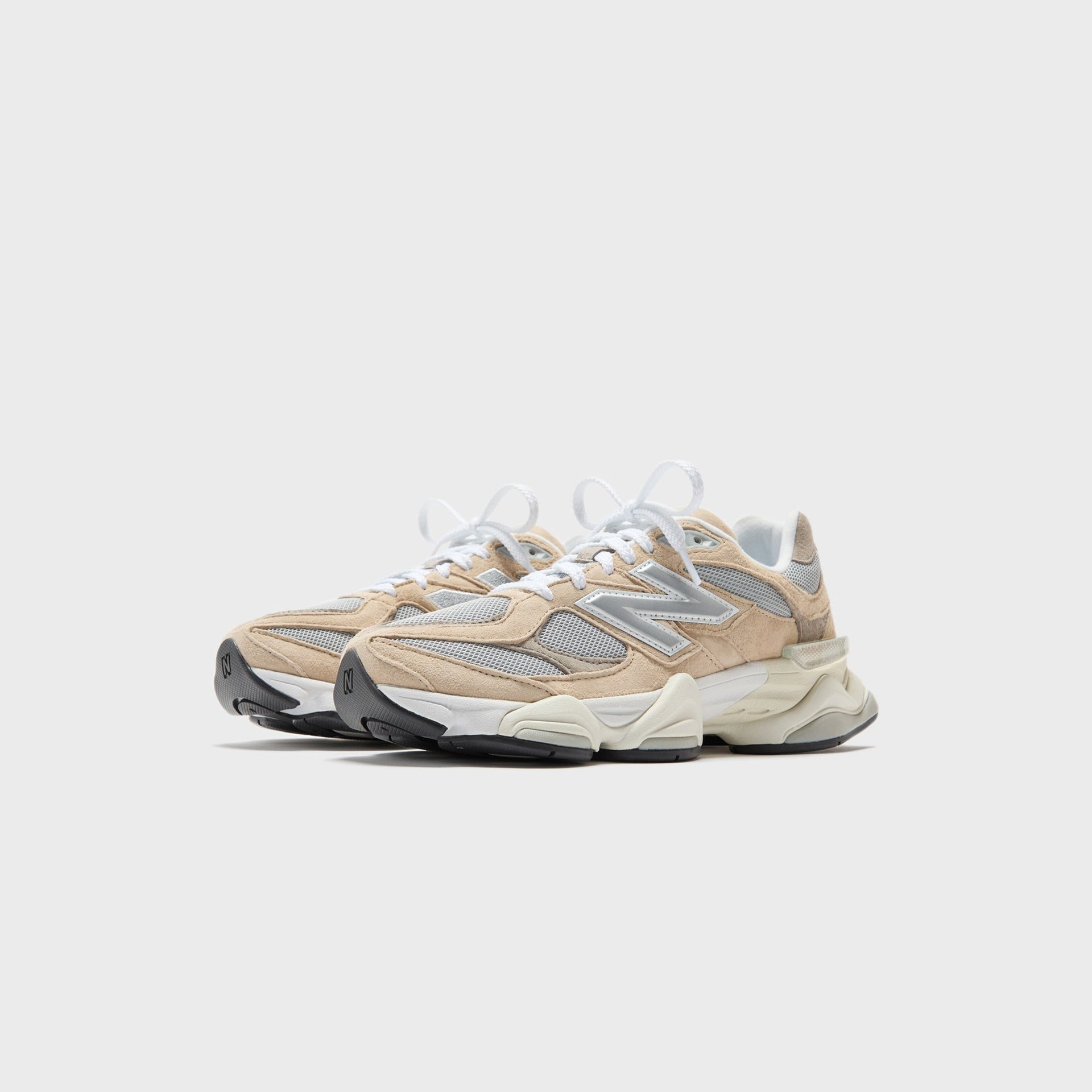 New Balance 9060 - Incense / Raincloud / Arid Stone