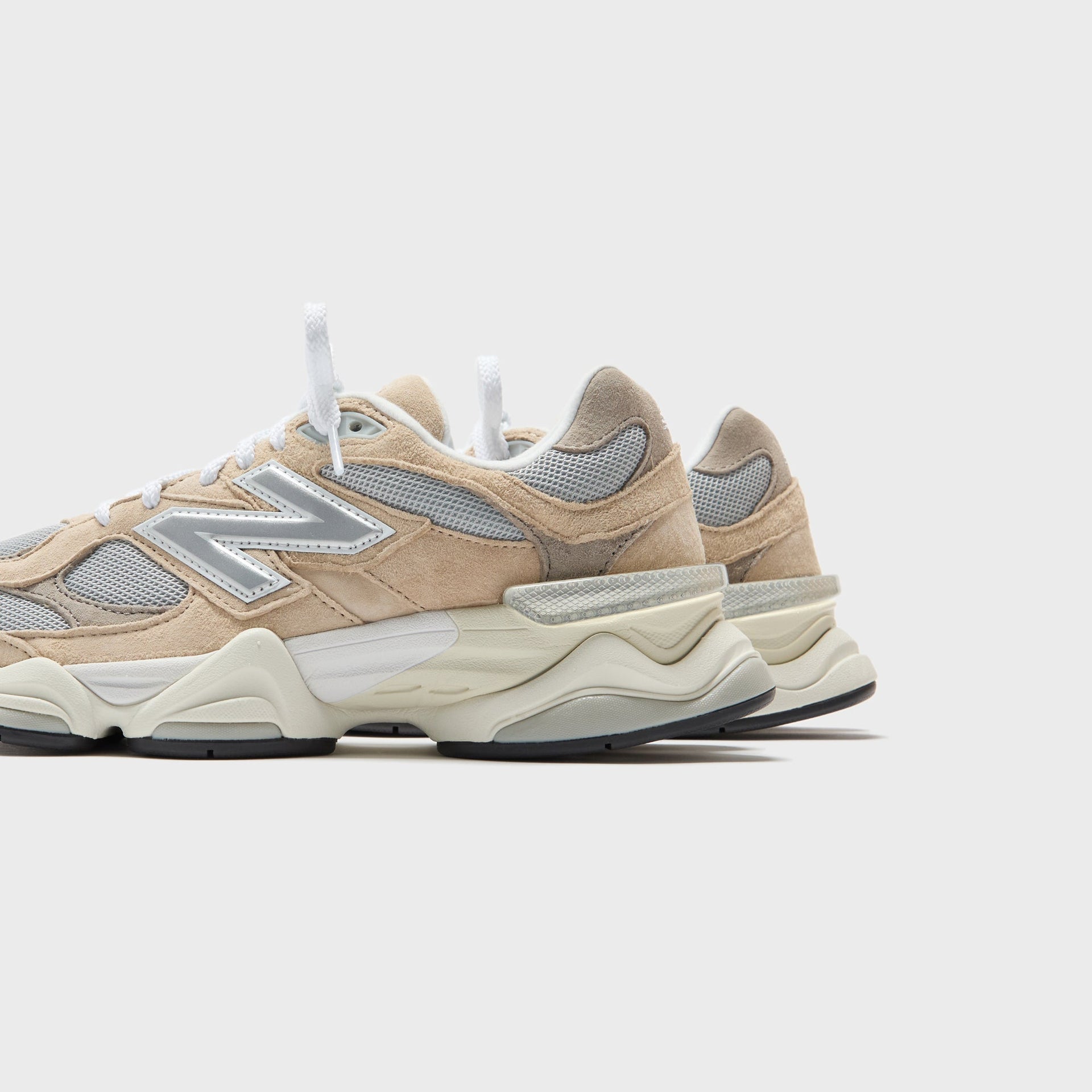 New Balance 9060 - Incense / Raincloud / Arid Stone