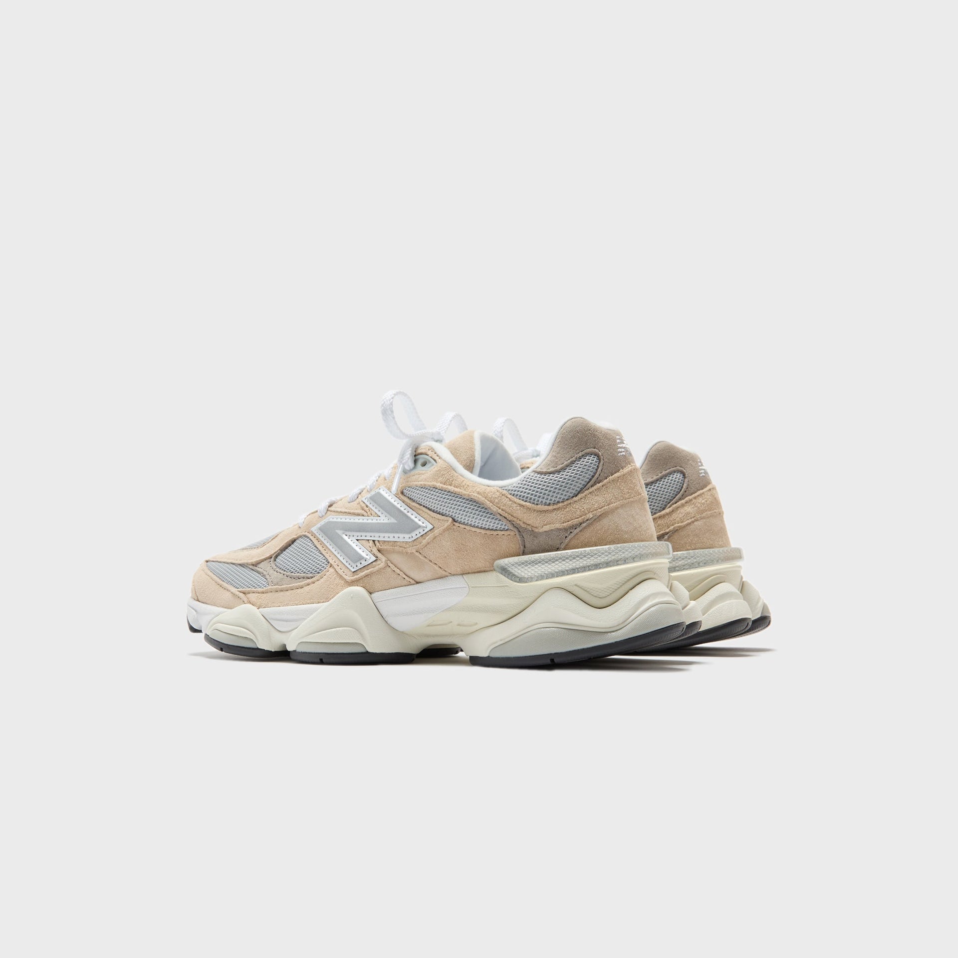 New Balance 9060 - Incense / Raincloud / Arid Stone