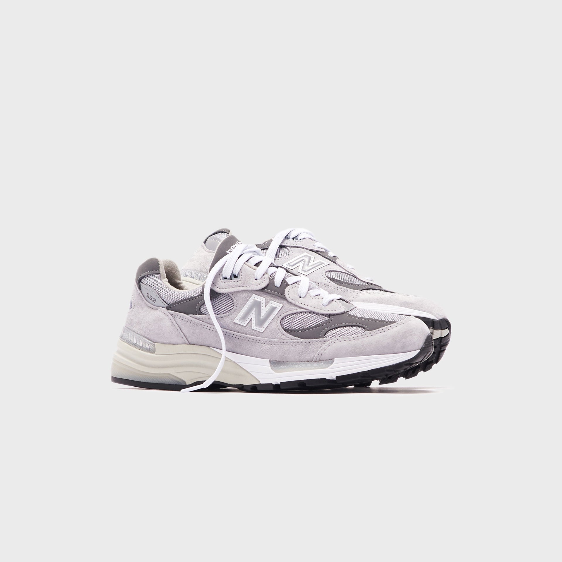 New Balance Made in USA 992 - Grey