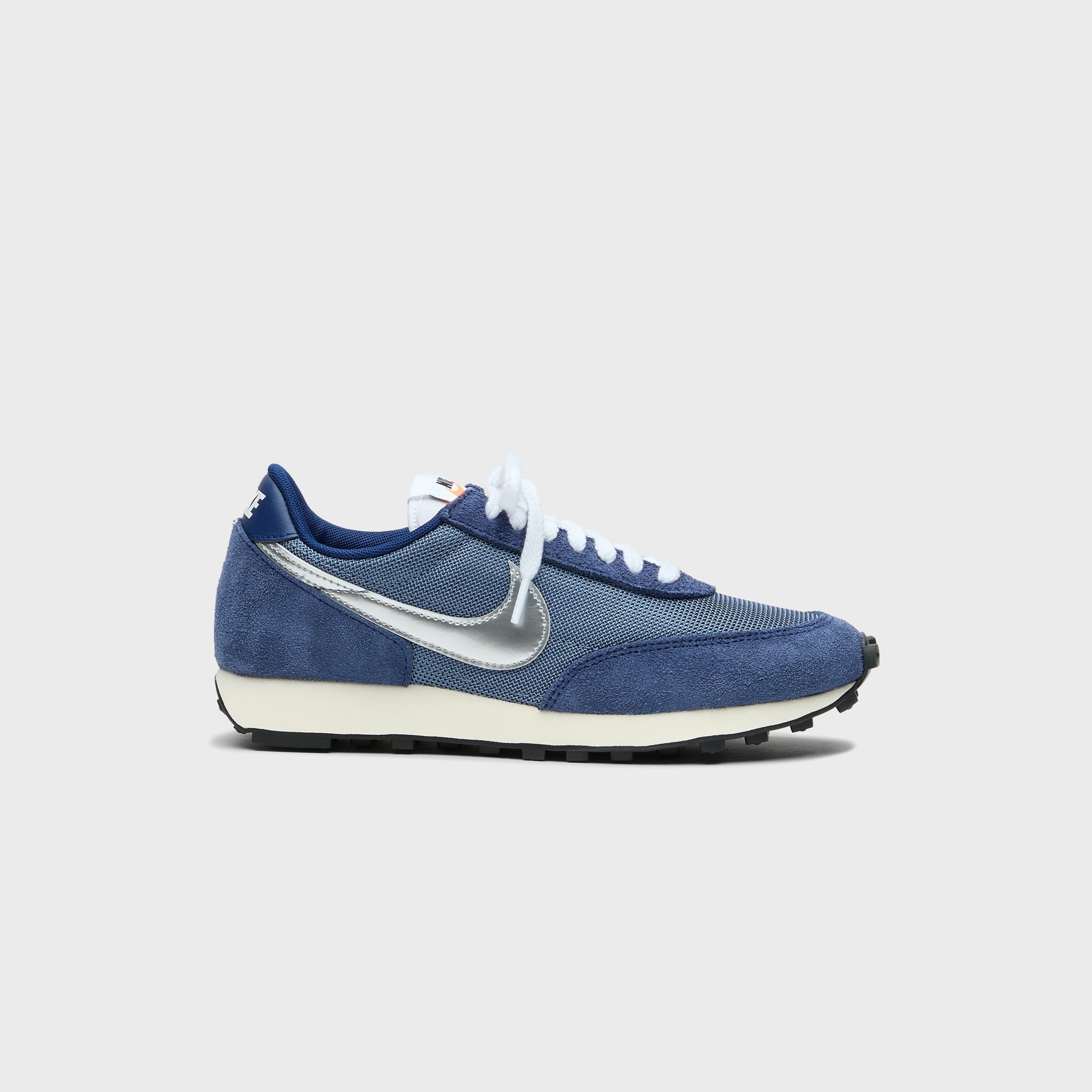Nike Daybreak SP - Blue Void / Diffused Blue – Kith Canada