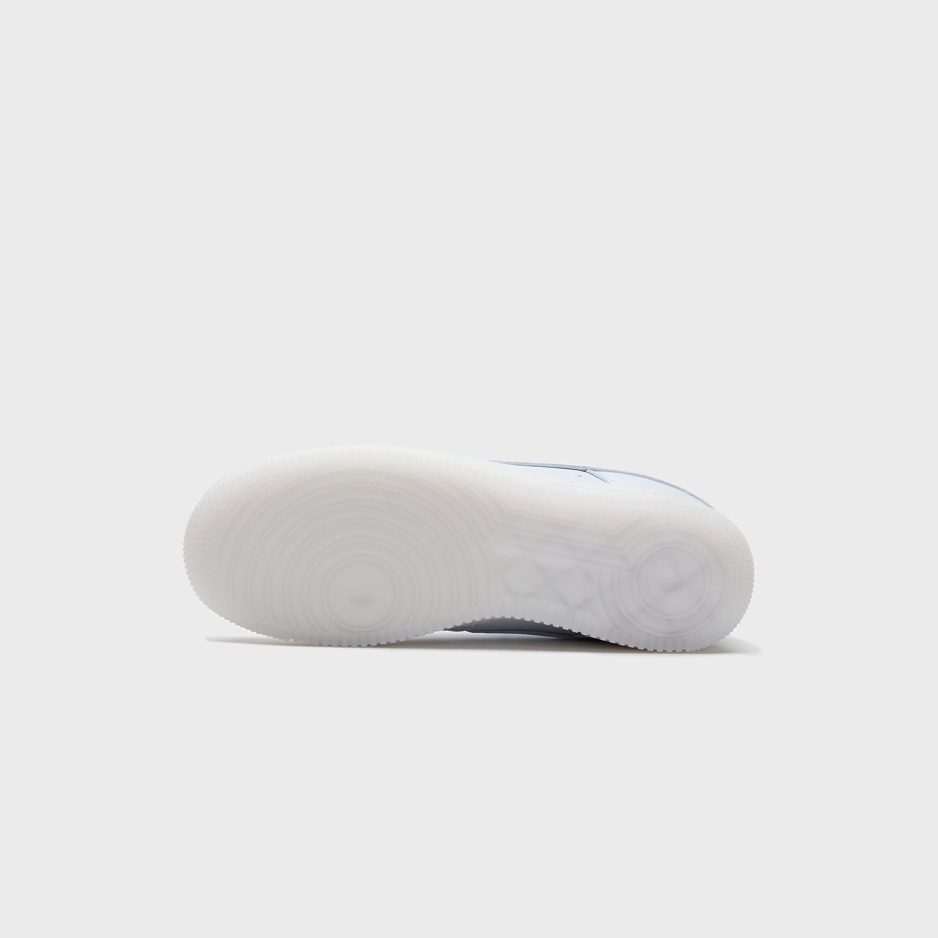 Nike x NOCTA Air Force 1 Low - Palest Purple / Cobalt Tint / Metallic Silver