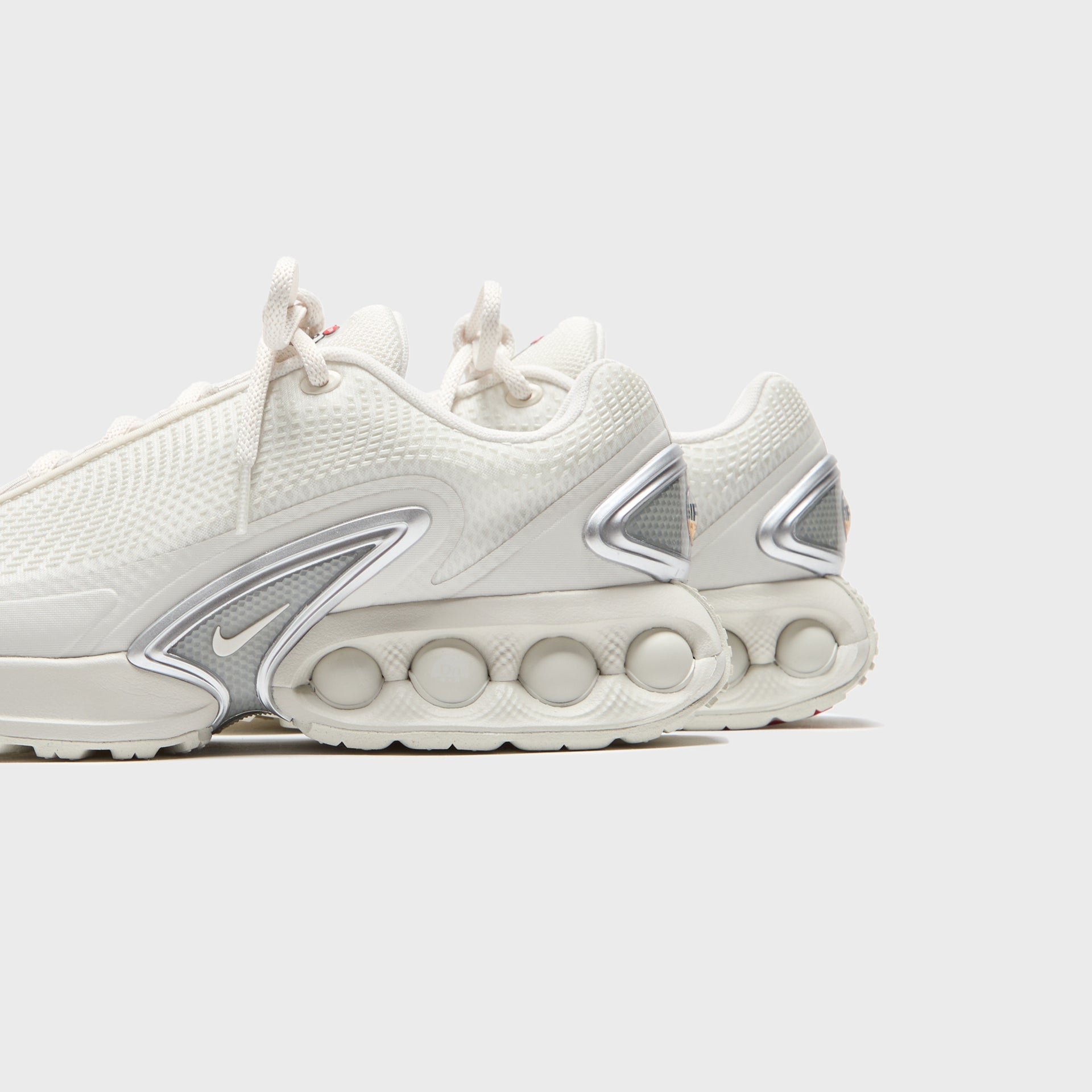 Nike Air Max Dn - Phantom / Light Bone / Metallic Silver / Phantom