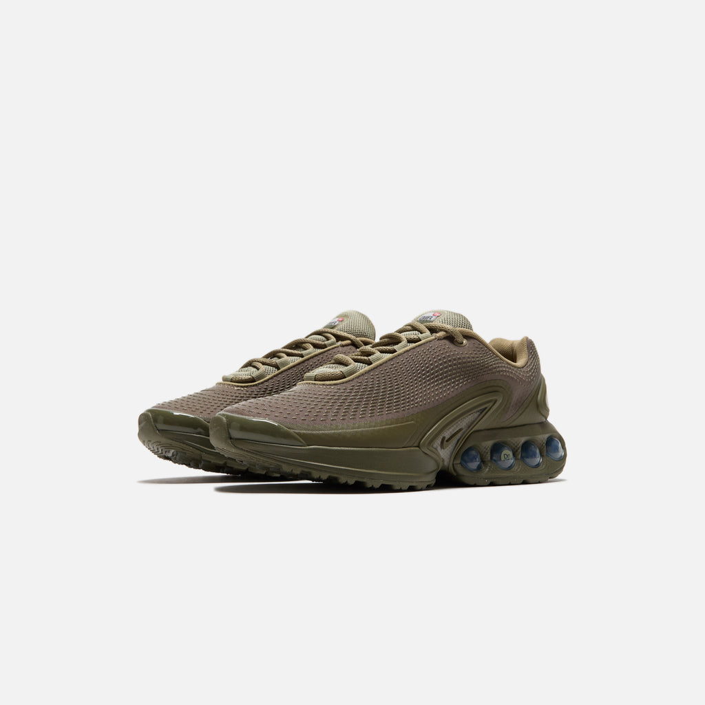 Olive nike air max best sale