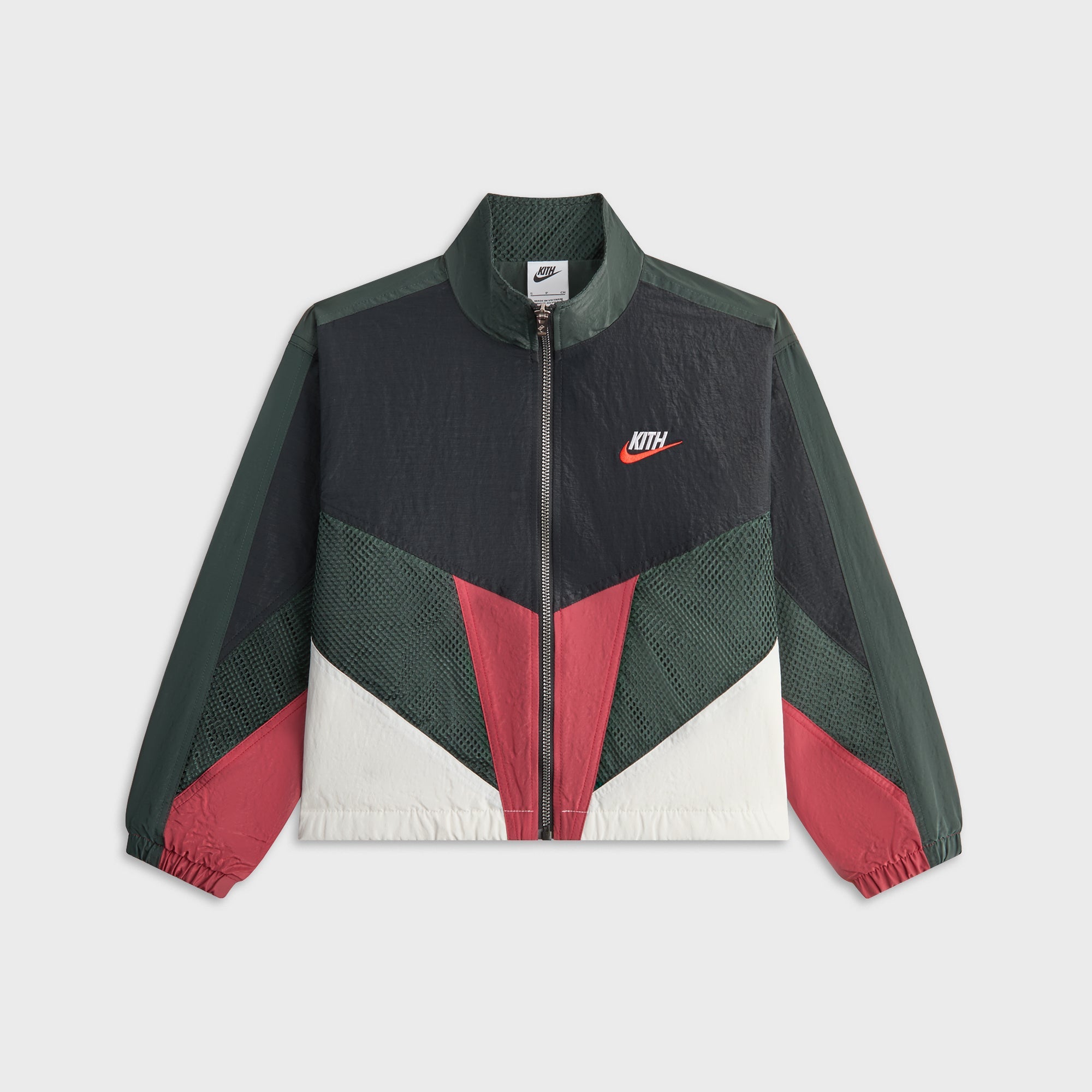 Nike KITH コラボ ジャケット Lサイズ Kith Kids for Nike Track Jacket - Multi – Kith Canada