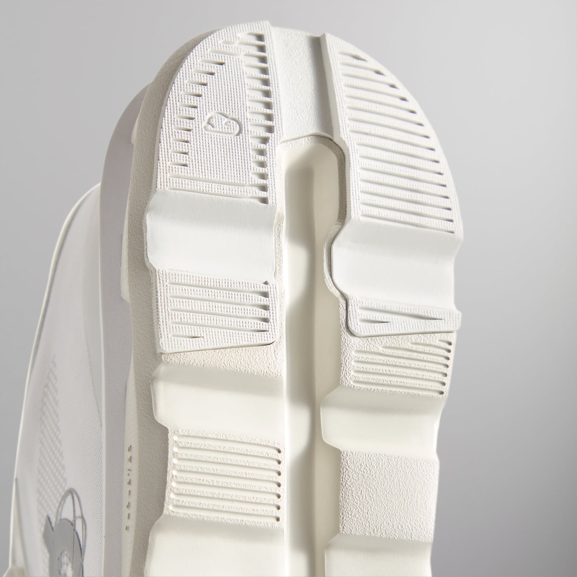 Kith for On WMNS Cloudzone - White Ice