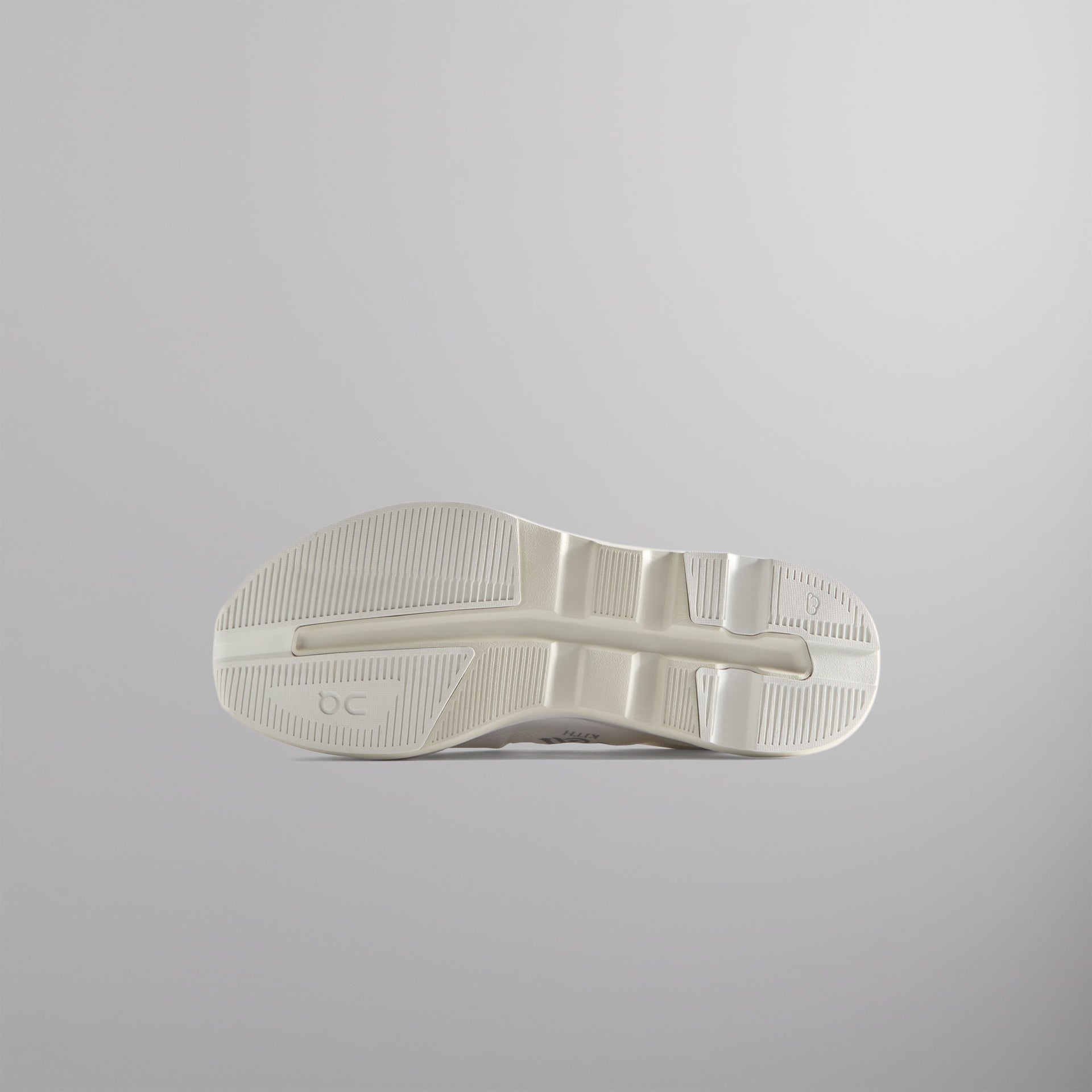 Kith for On WMNS Cloudzone - White Ice