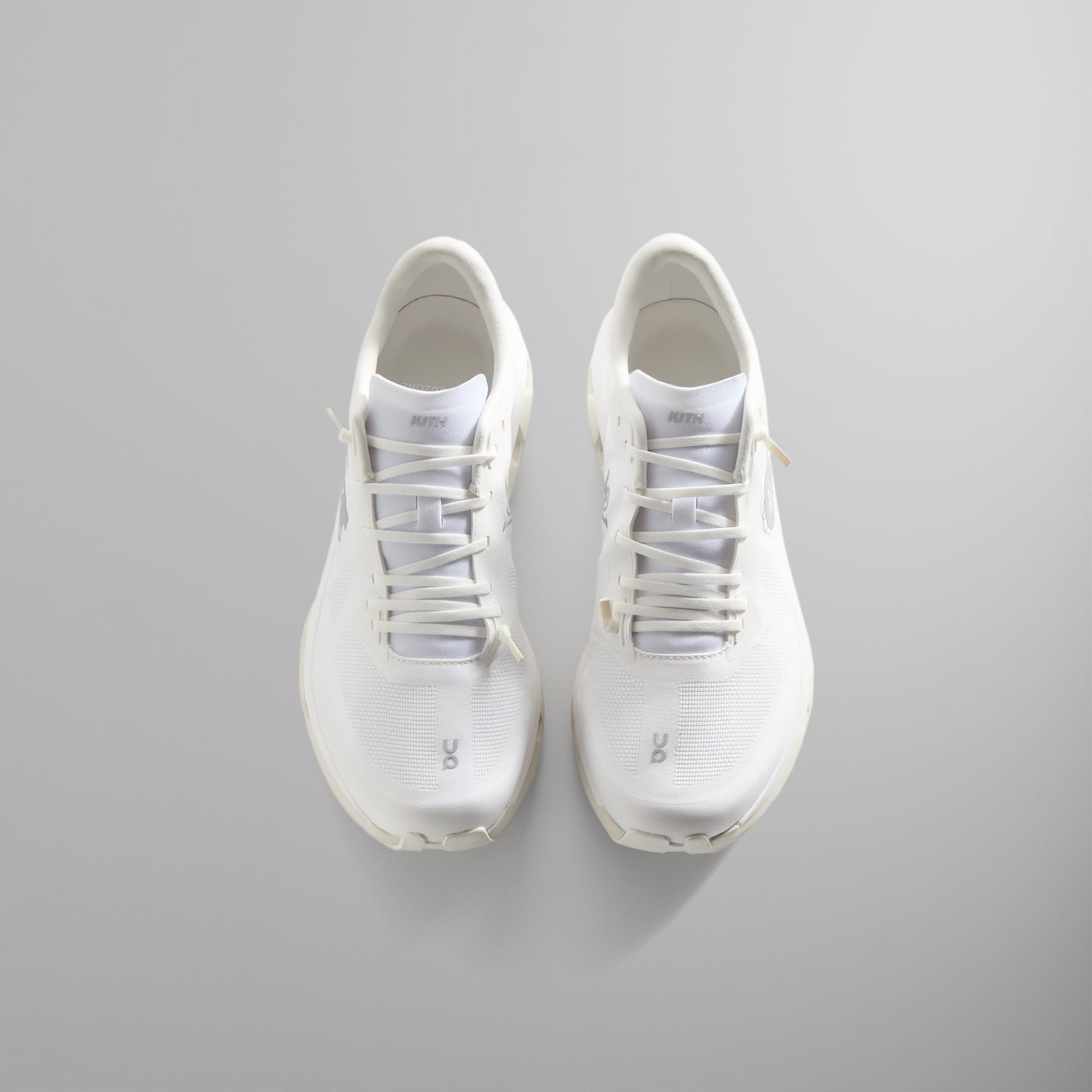 Kith for On WMNS Cloudzone - White Ice