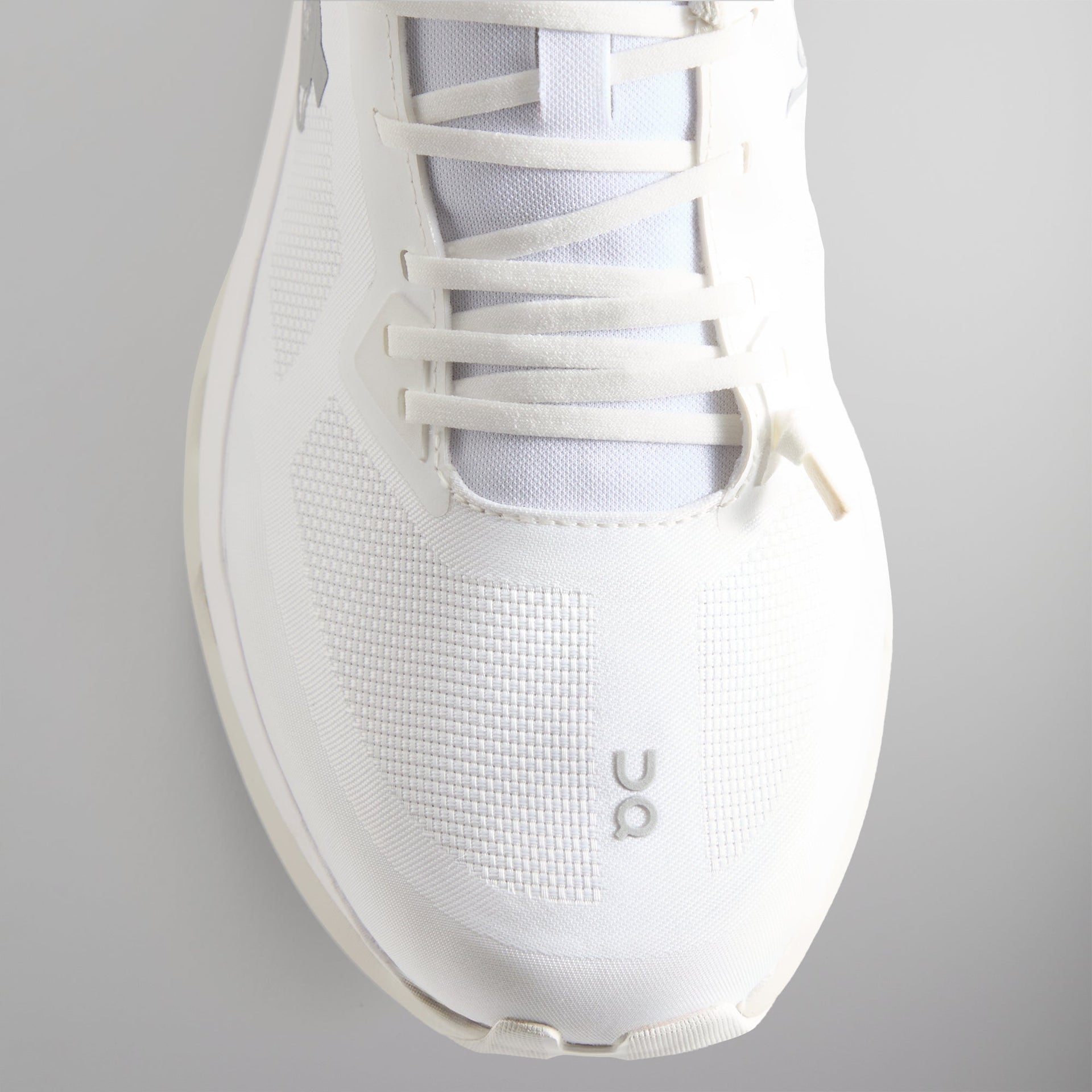 Kith for On WMNS Cloudzone - White Ice