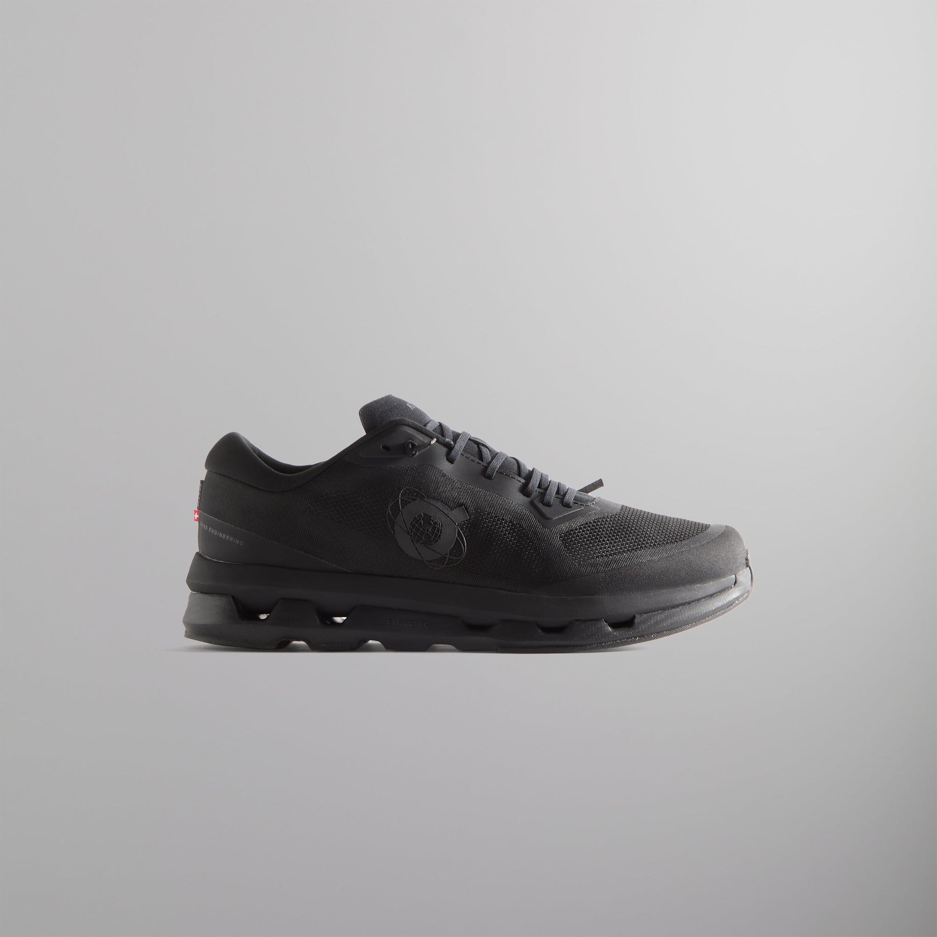 Kith for On WMNS Cloudzone - Black
