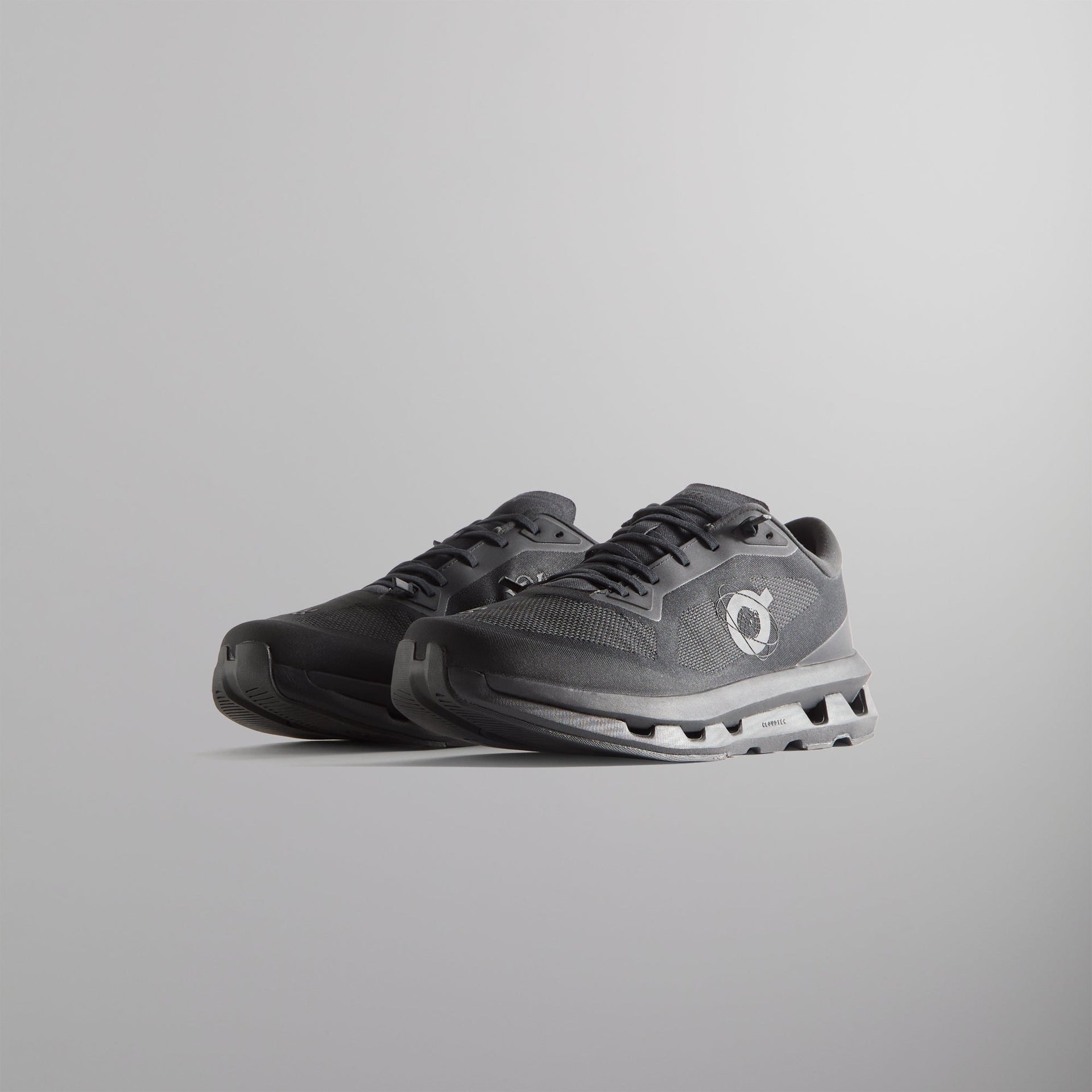 Kith for On WMNS Cloudzone - Black