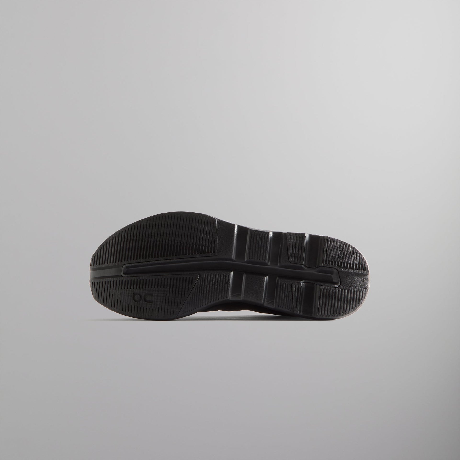 Kith for On WMNS Cloudzone - Black
