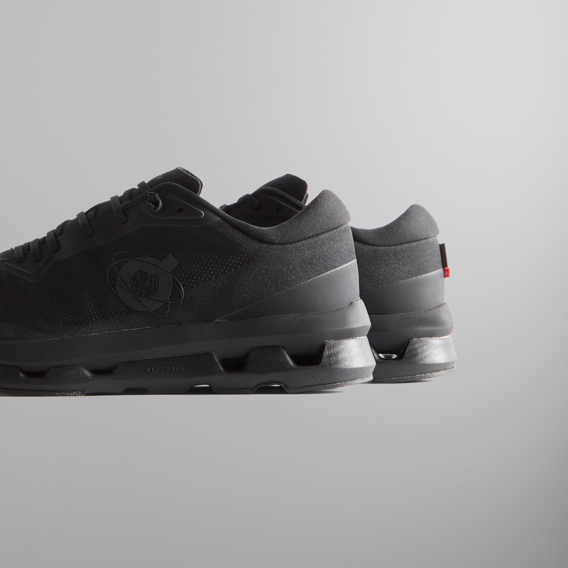 Kith for On WMNS Cloudzone - Black