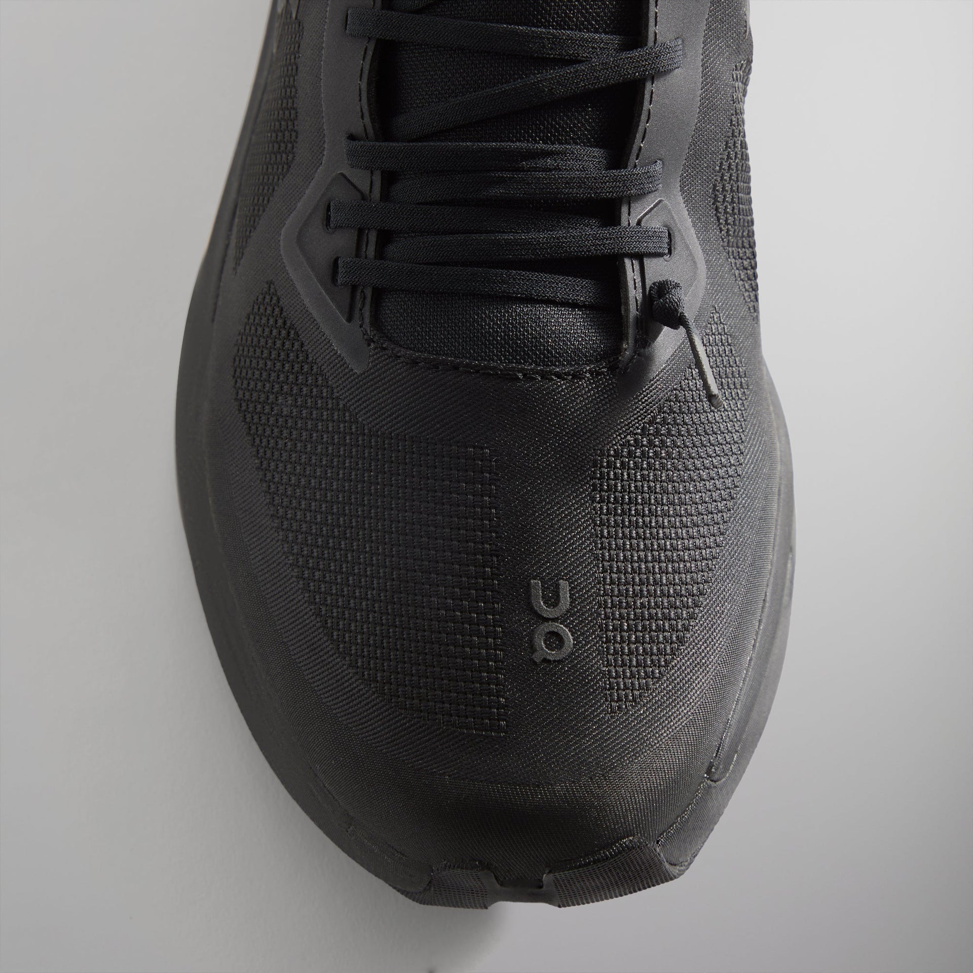 Kith for On WMNS Cloudzone - Black