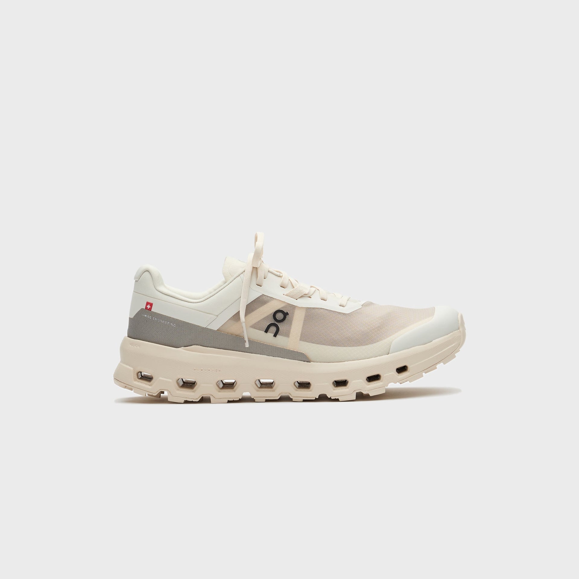 On Running Cloudvista 2 Waterproof - Cream / Desert