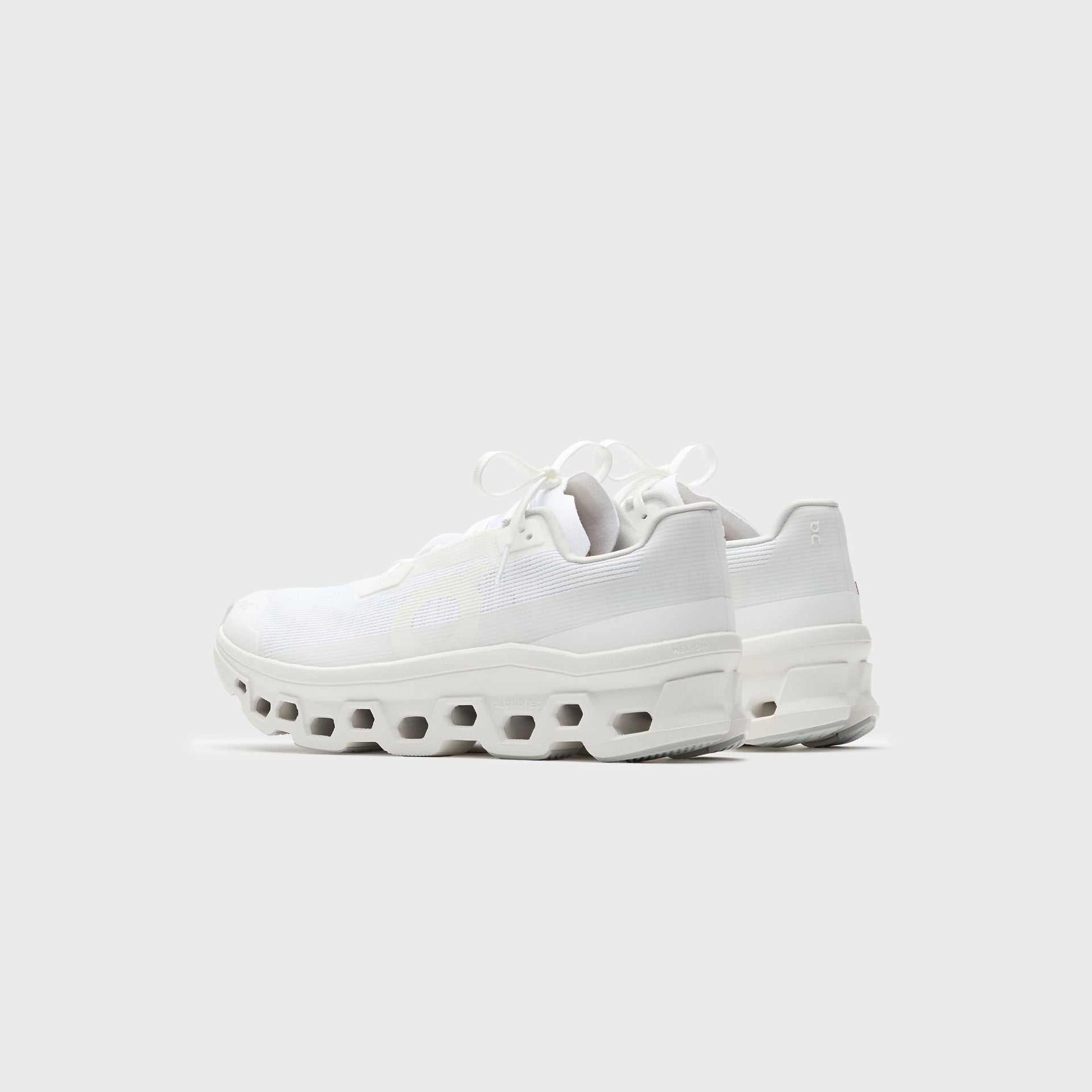 On Running WMNS Cloudmonster - Void White