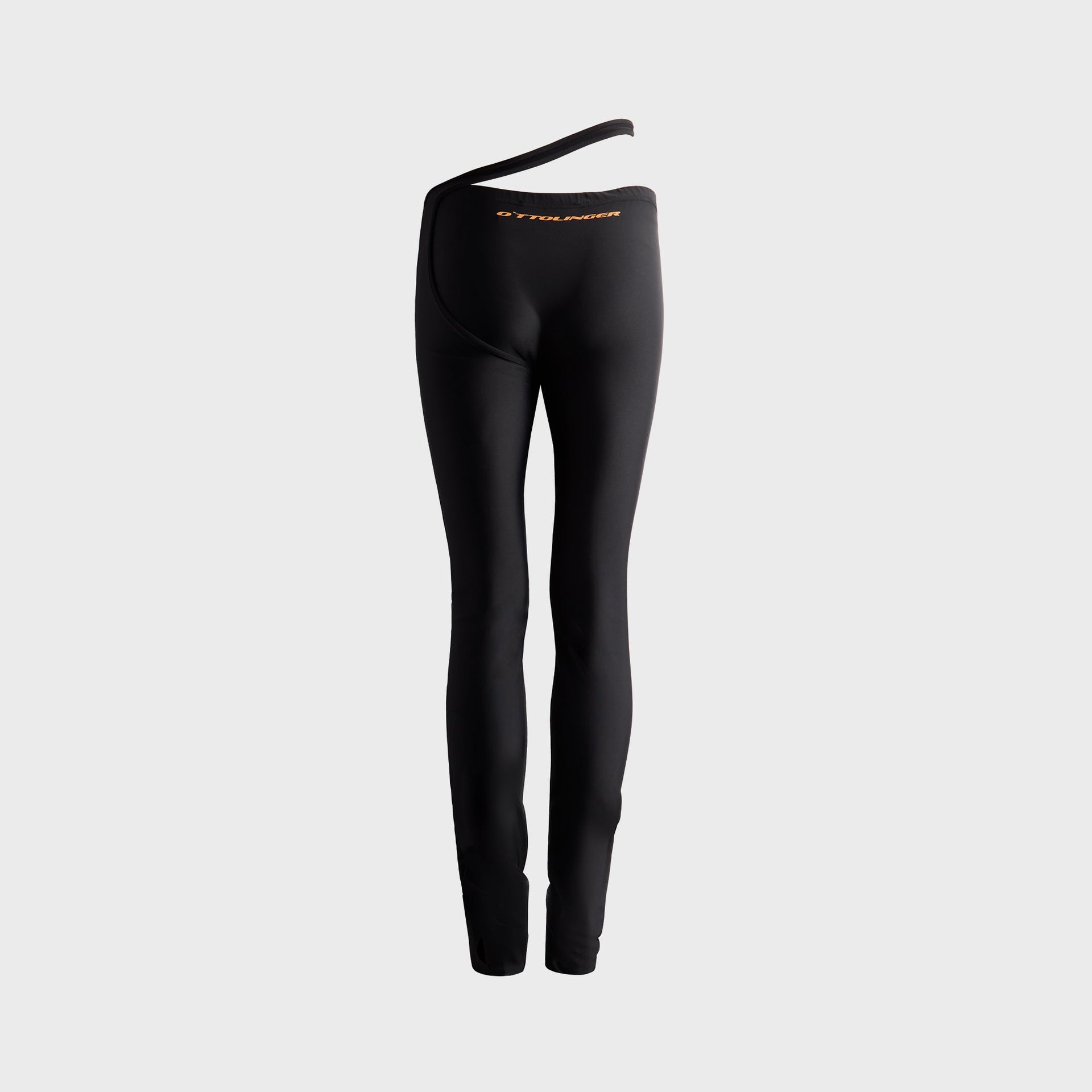 Ottolinger Swim Leggings - Black