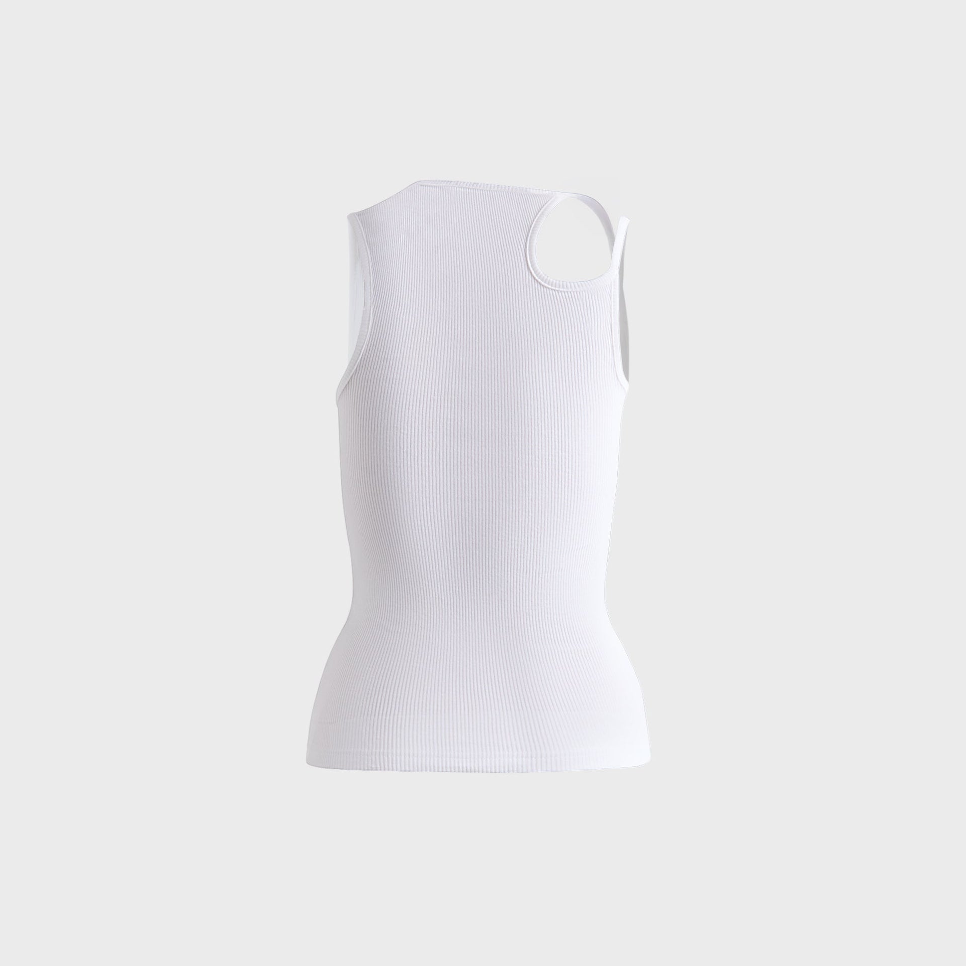 Ottolinger Dirndl Tank Top - White