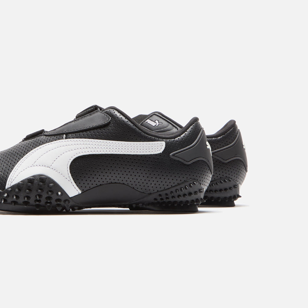 Puma mostro homme noir best sale