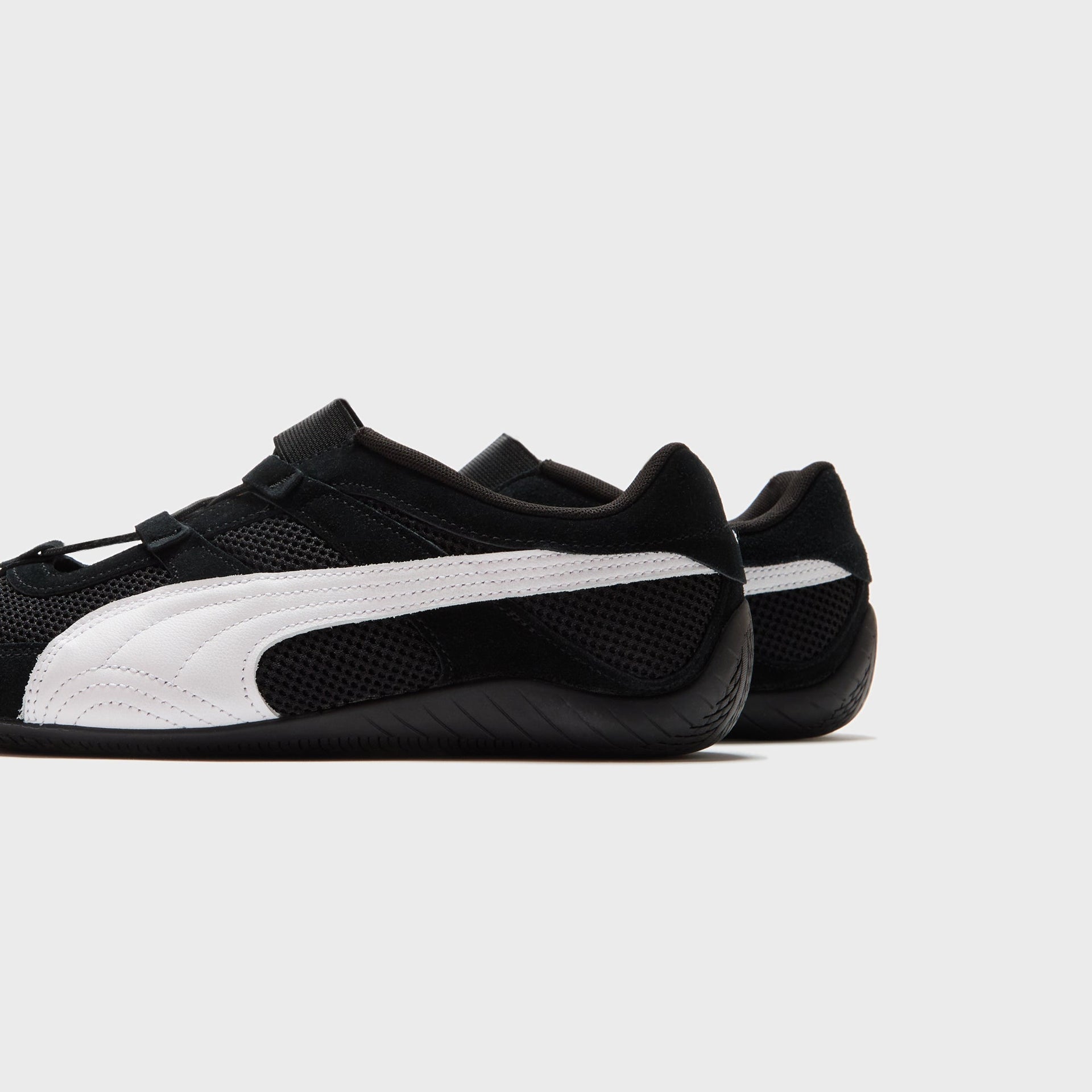 PUMA WMNS Speedcat Go - Black / Puma White