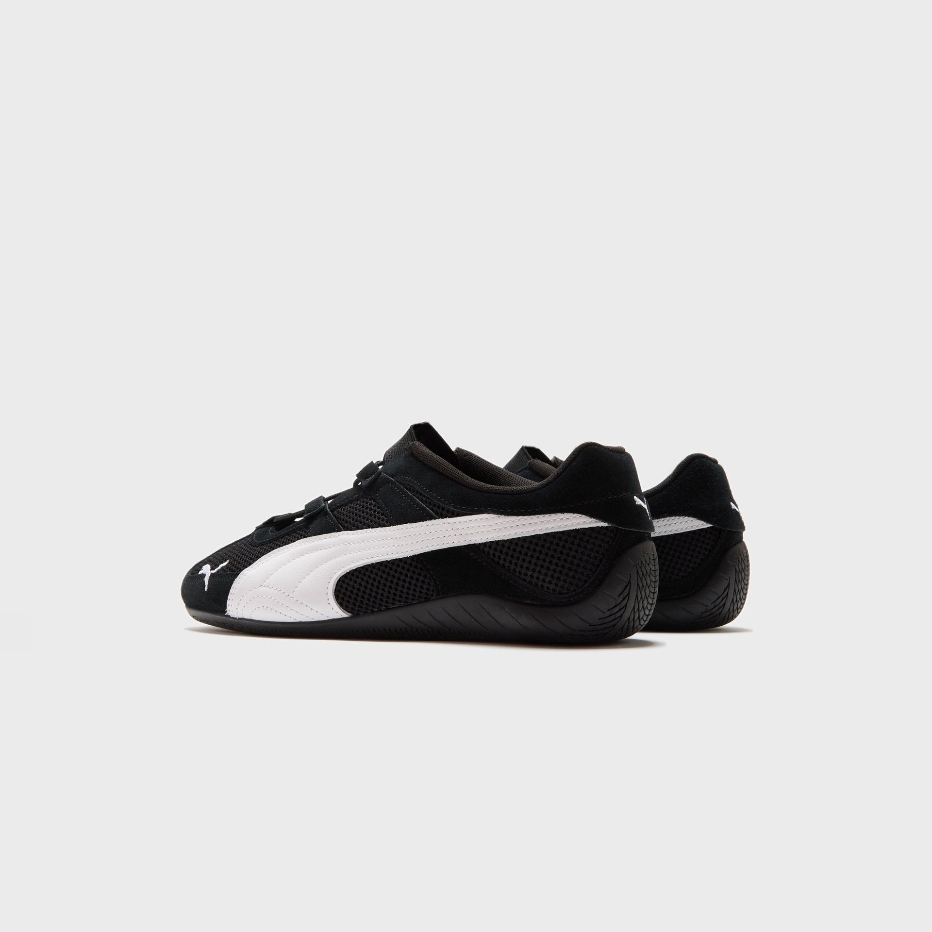 PUMA WMNS Speedcat Go - Black / Puma White