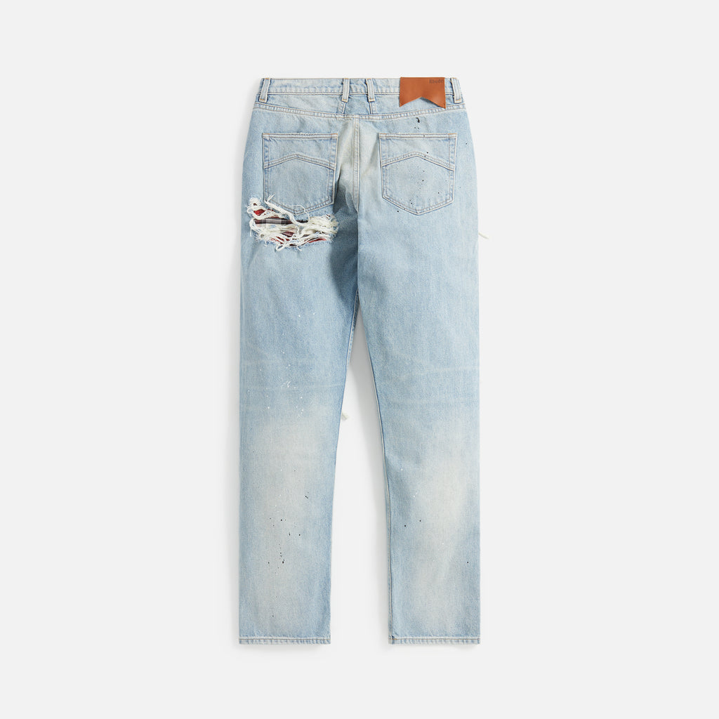 BOXER DENIM – R H U D E