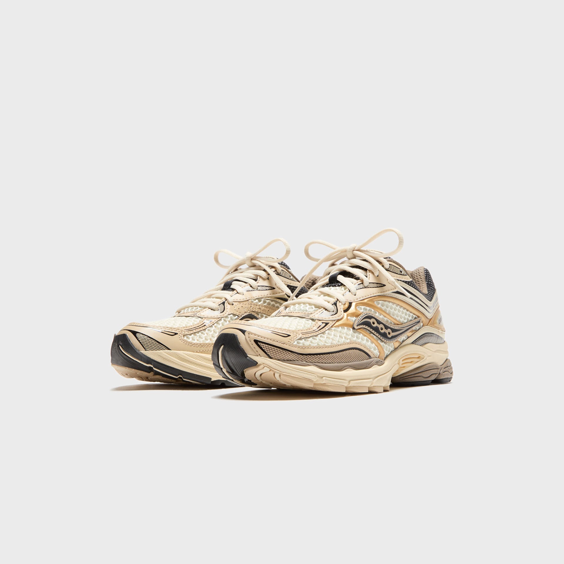 Saucony Progrid Omni 9 - Gold