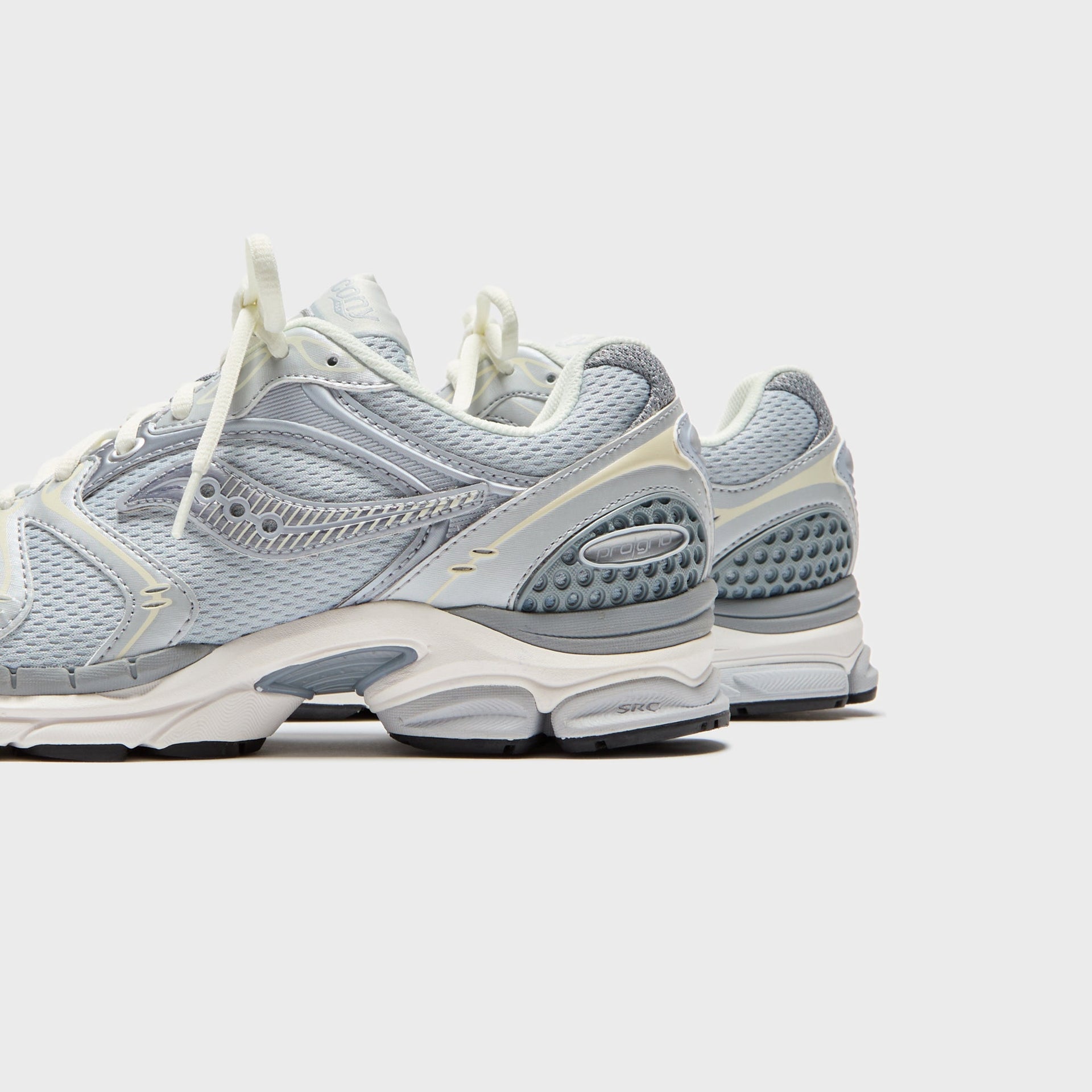 Saucony Progrid Triumph 4 - Light Grey