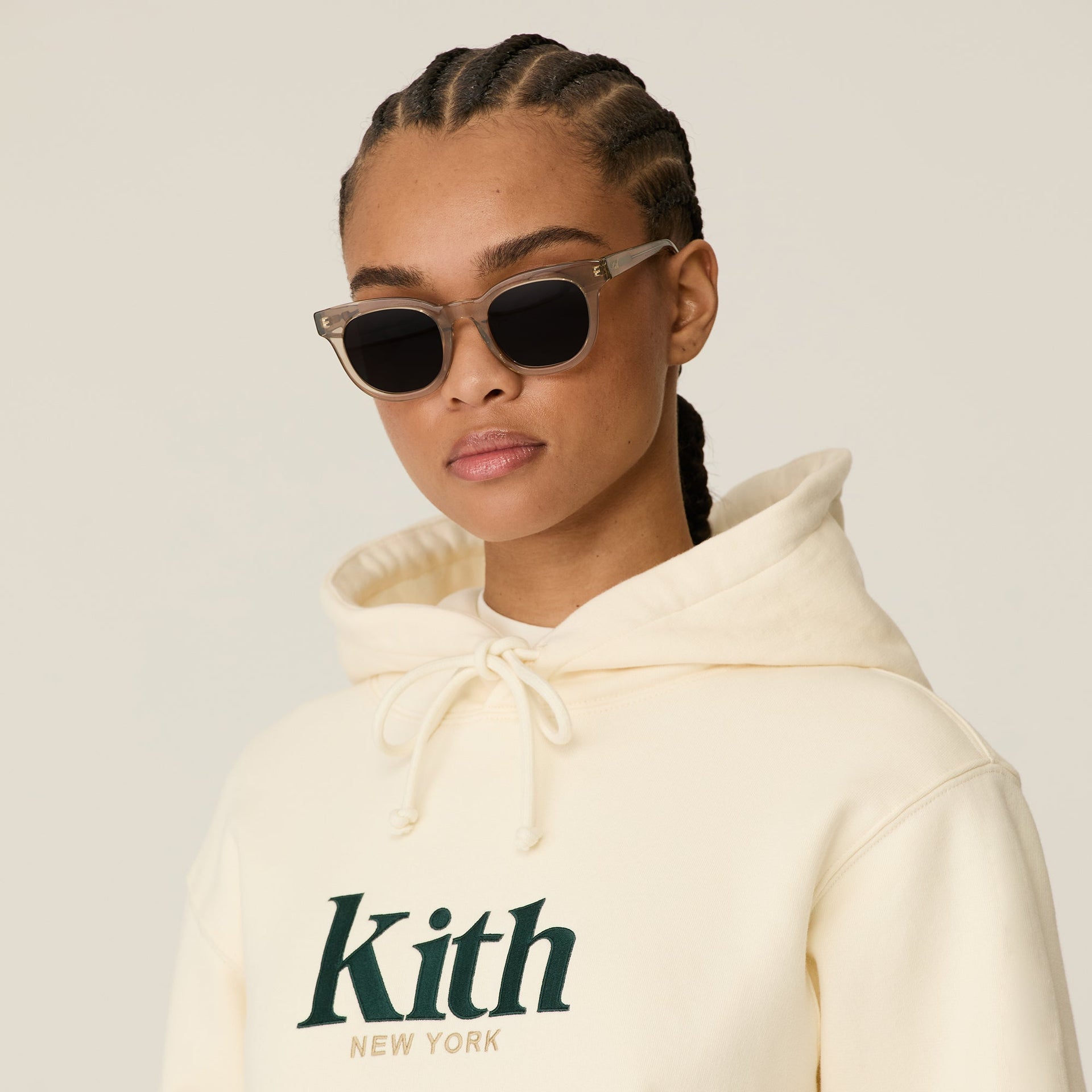 Kith Women Ari Sunglasses - Molecule