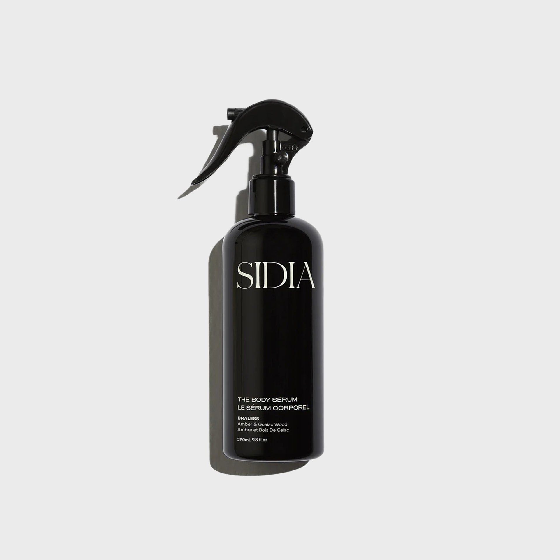 Sidia Braless Body Serum