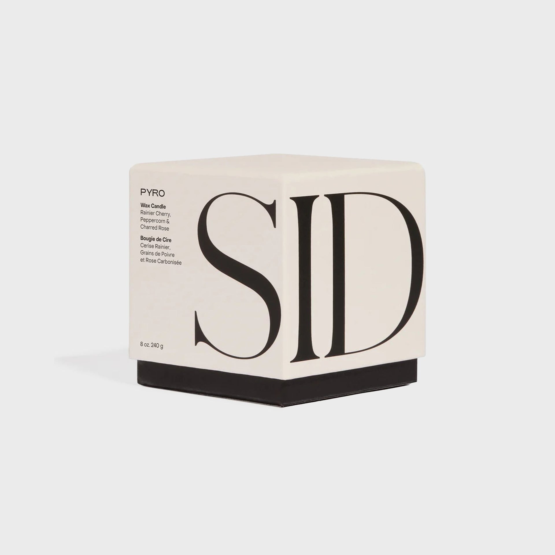 Sidia Pyro Candle