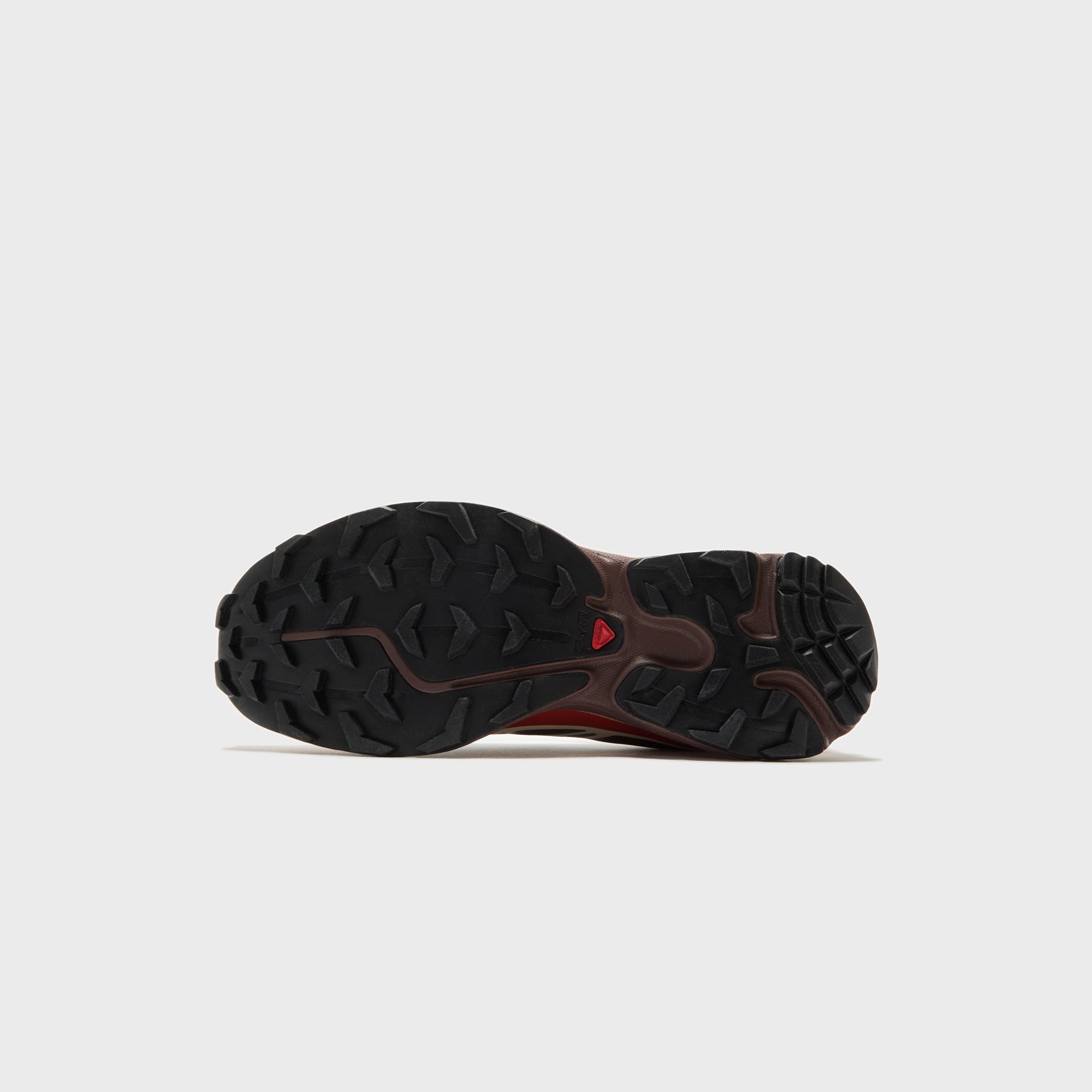 Salomon XT-6 - Roasted Clay / Burnt Ochre / Almond Milk