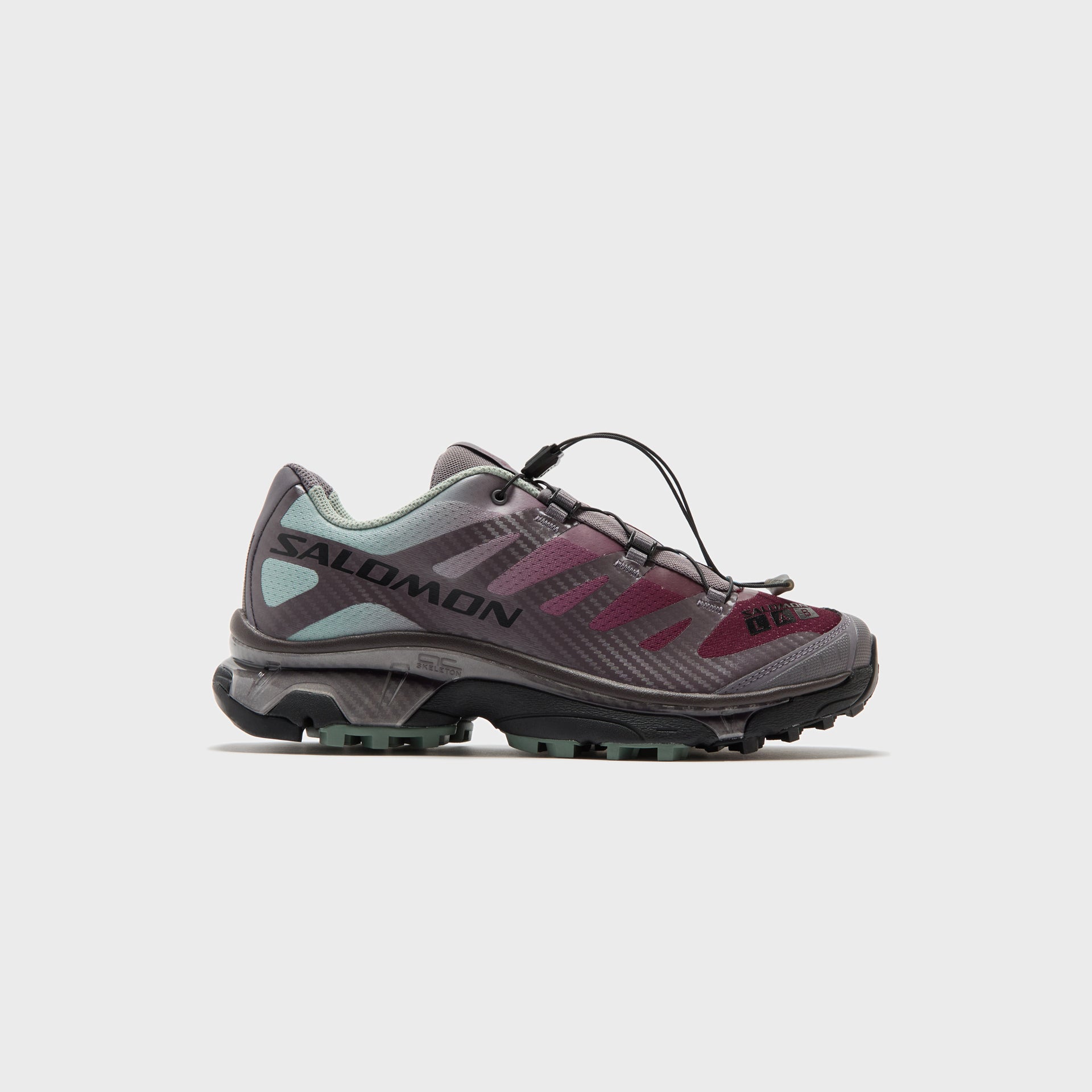 Salomon XT-4 OG - Excalibur / Green Milieu / Tawny Port