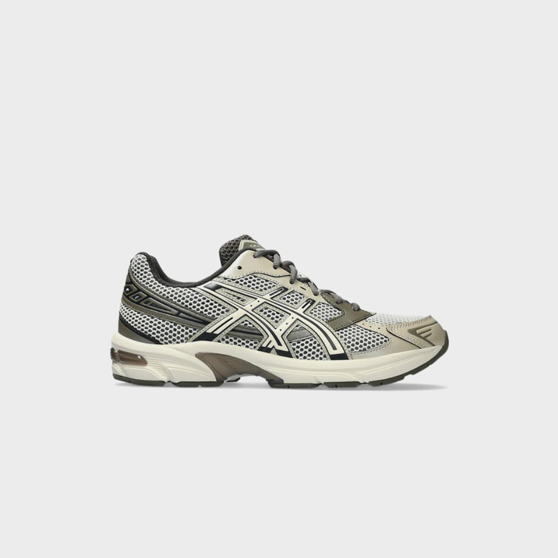 Asics GEL-1130 - Birch / Dark Taupe