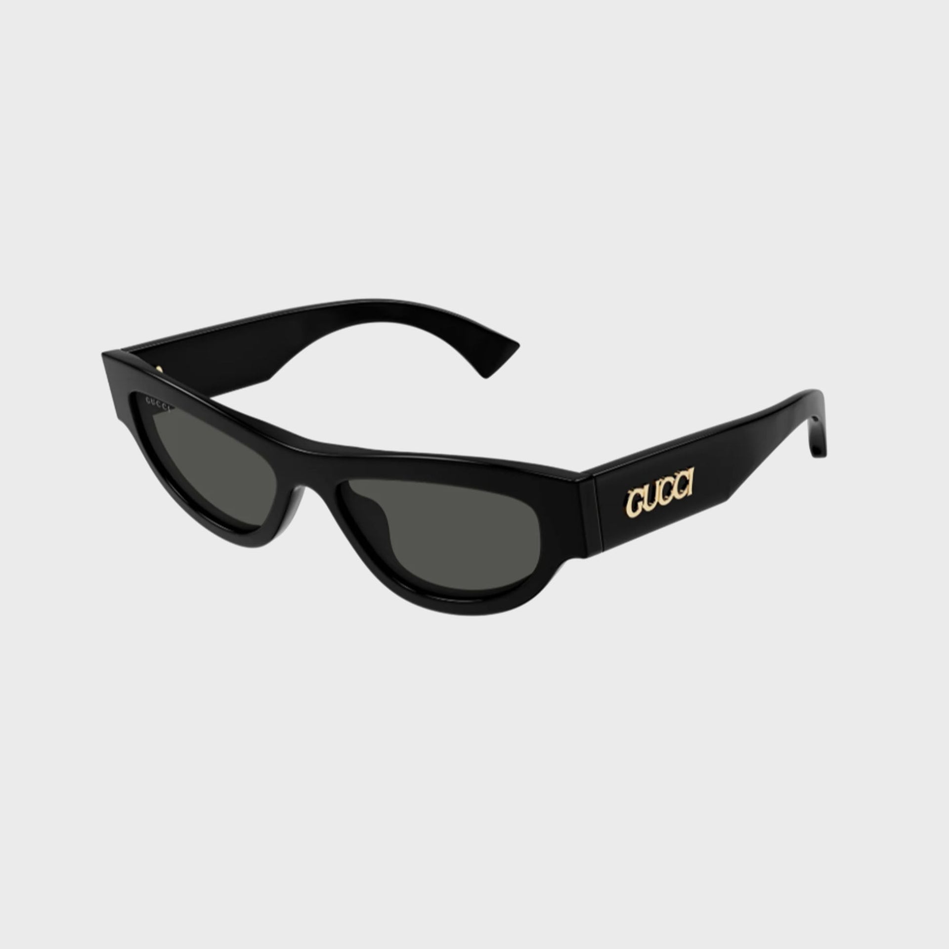 Gucci Sunglasses Recycled Acetate - Pink / Red
