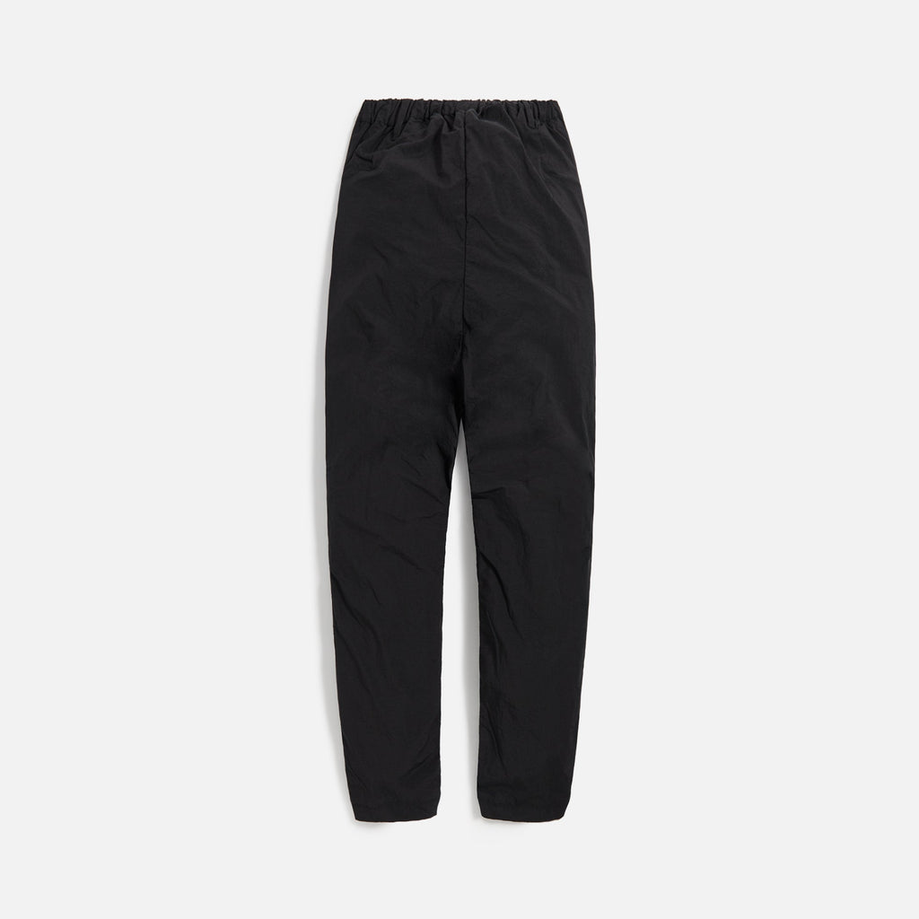 Teatora Wallet Packable Pants - Black