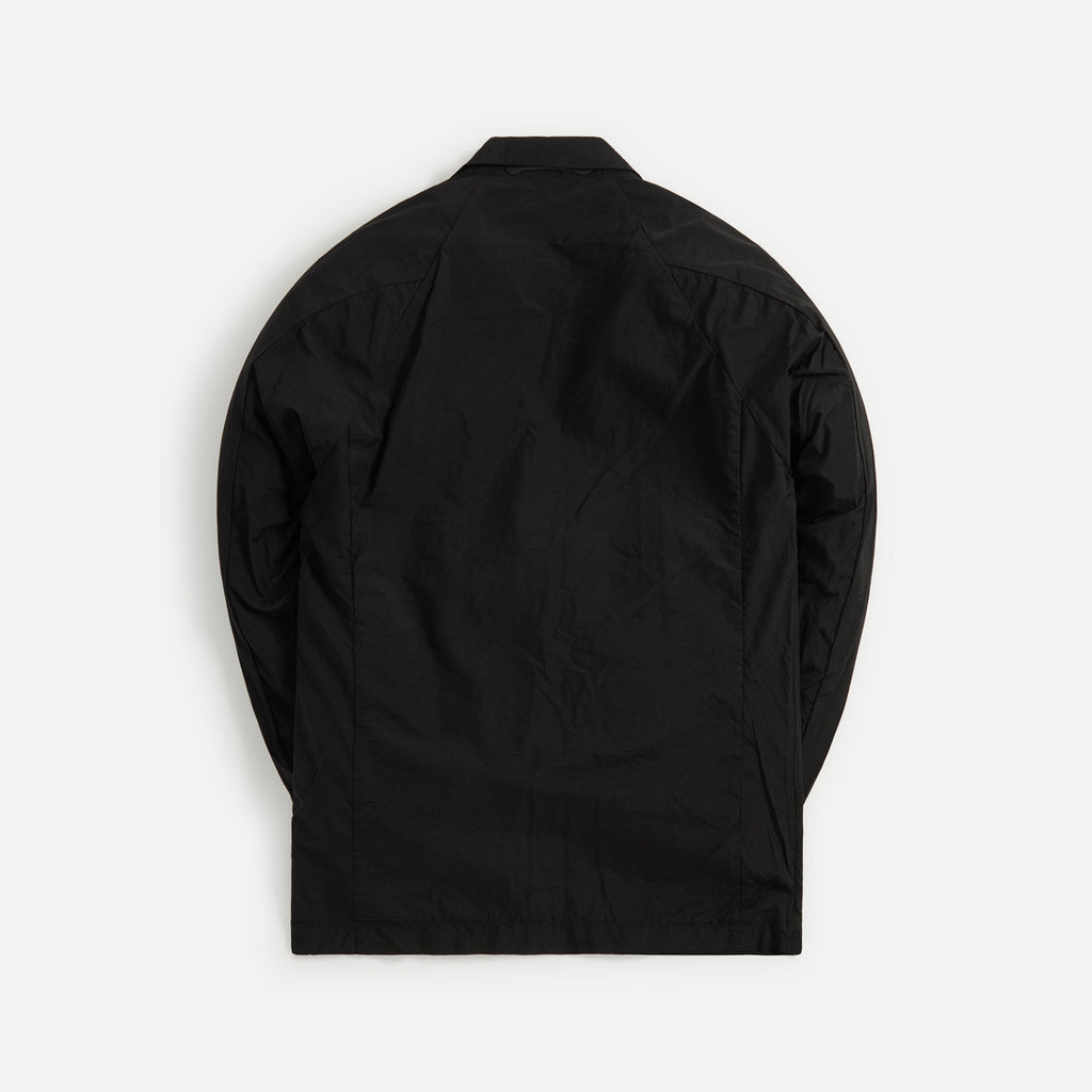 Teatora Wallet Jacket Plus Packable - Black – Kith Canada