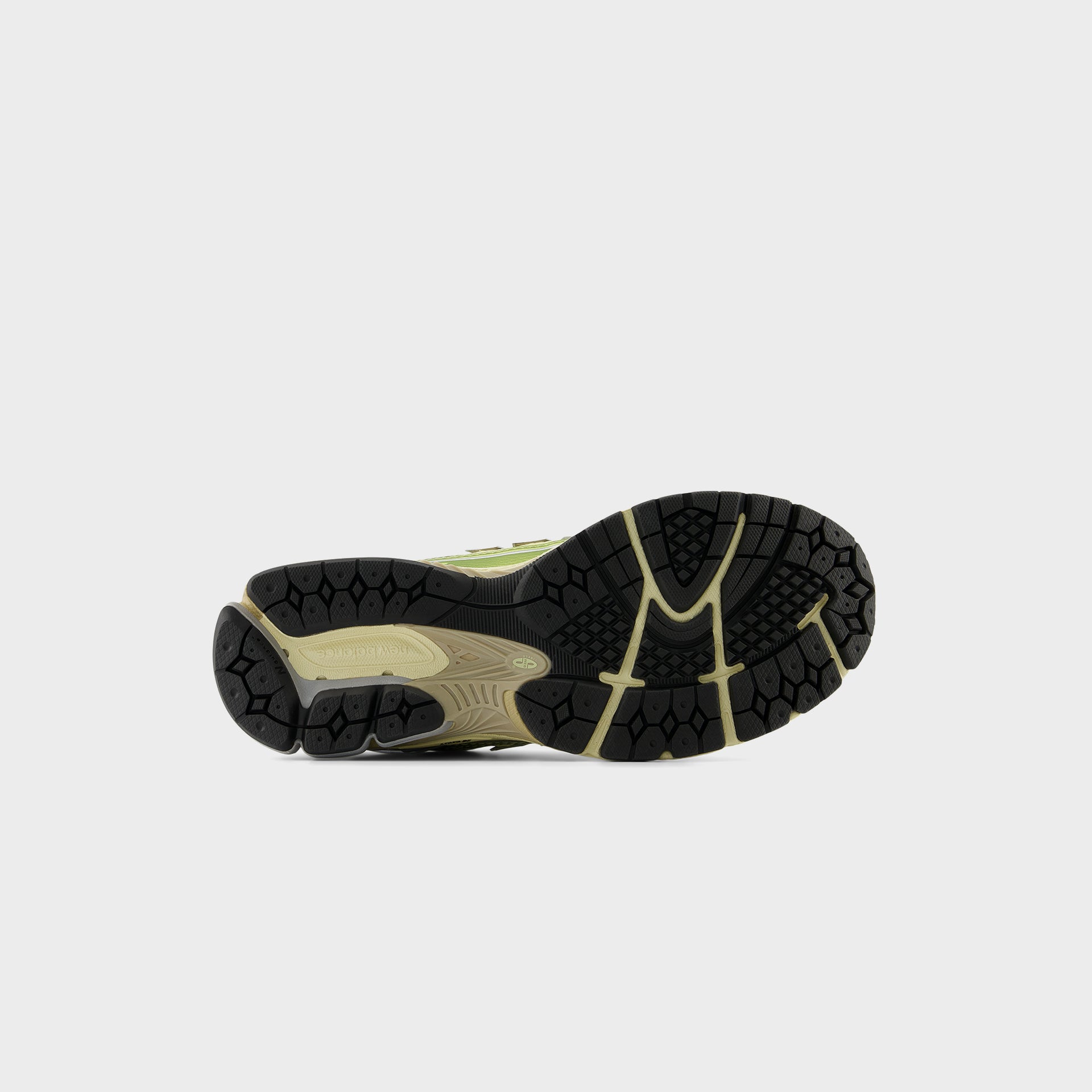 New Balance 1906R - Green / Yellow