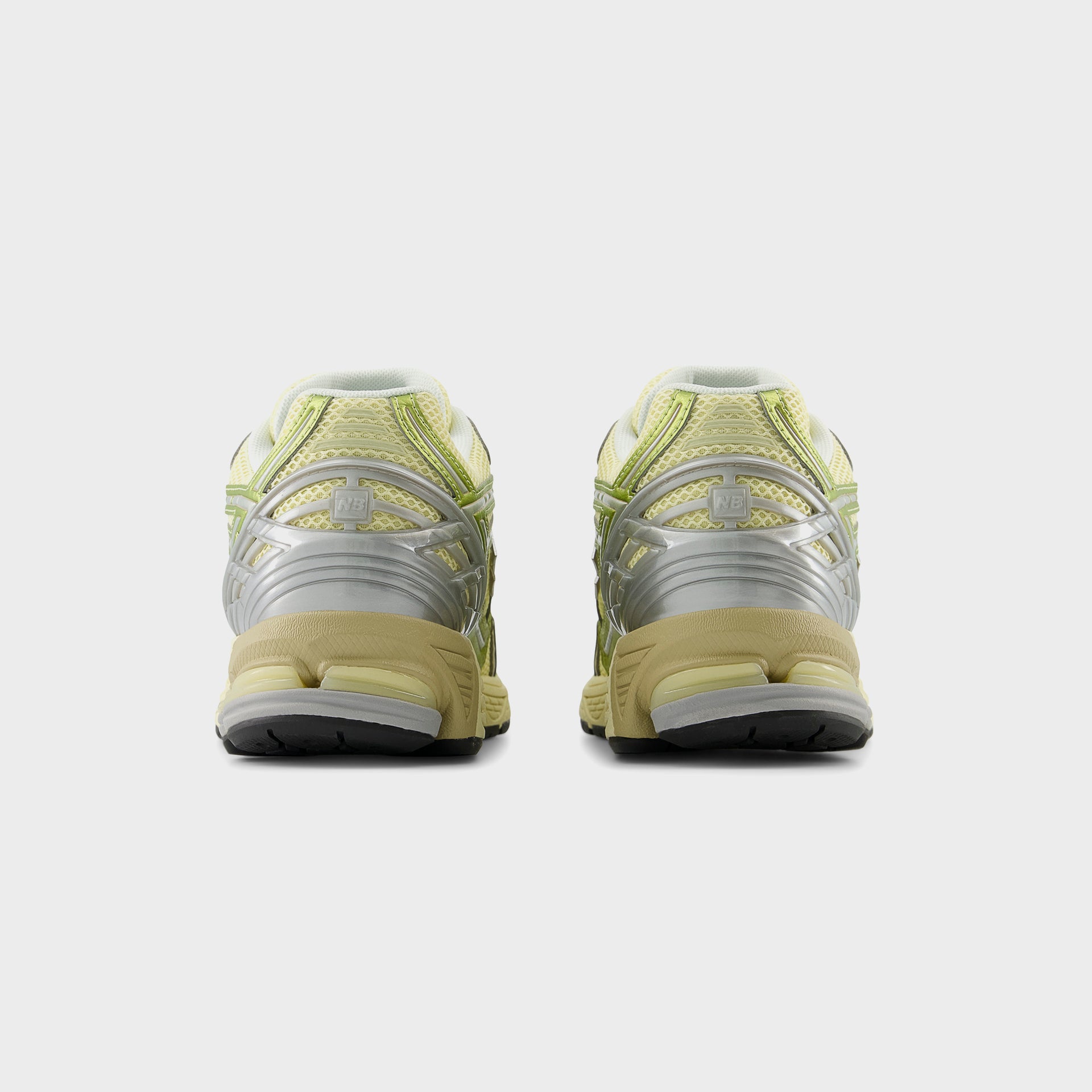 New Balance 1906R - Green / Yellow