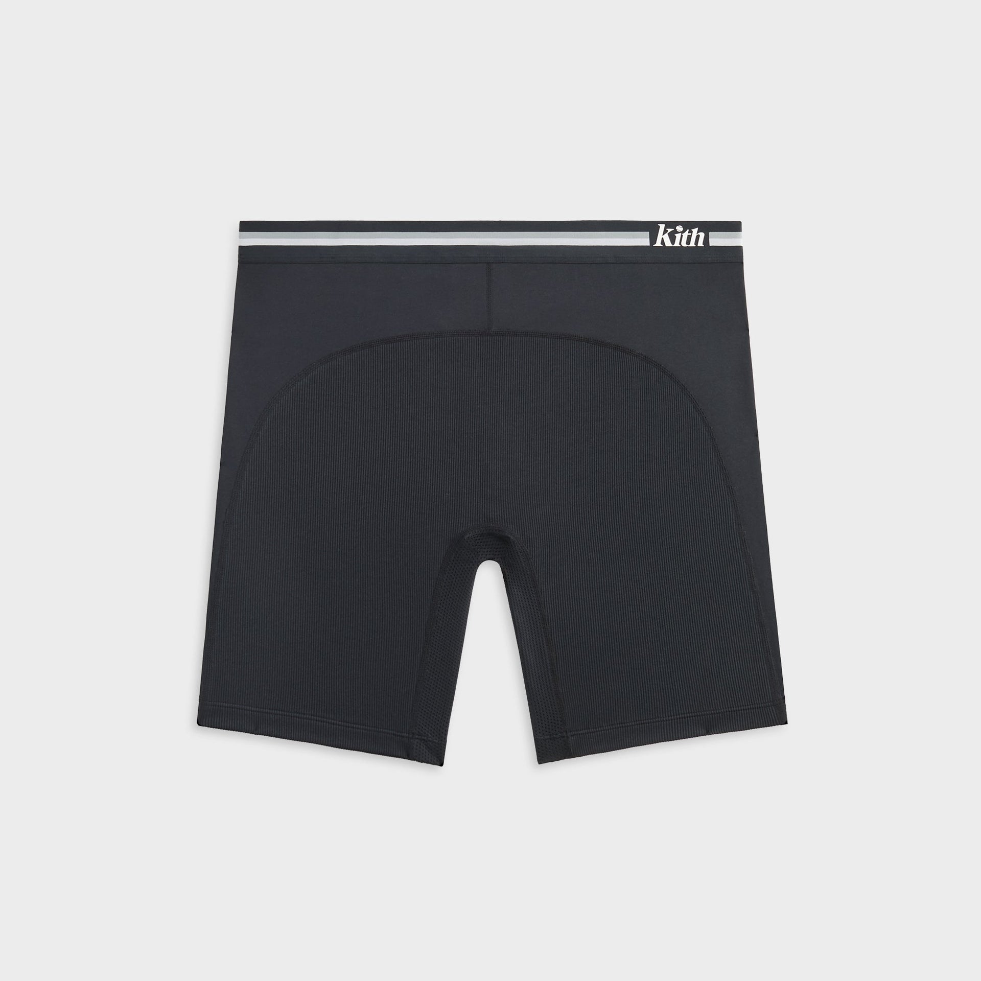 Kith for Wilson Meridian Compression Short - Black