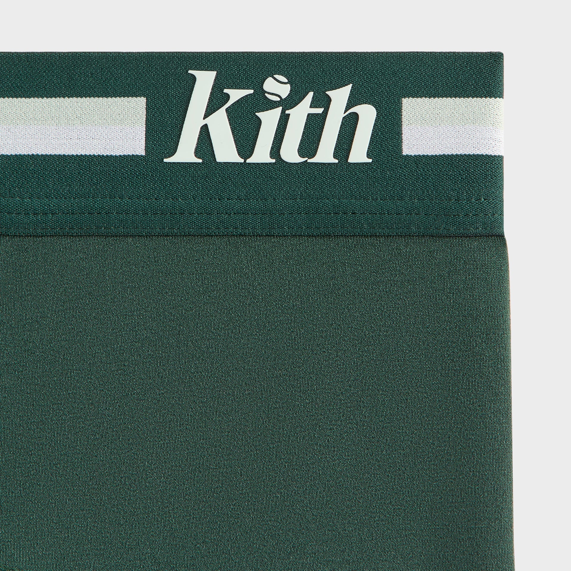 Kith for Wilson Meridian Compression Short - Stadium