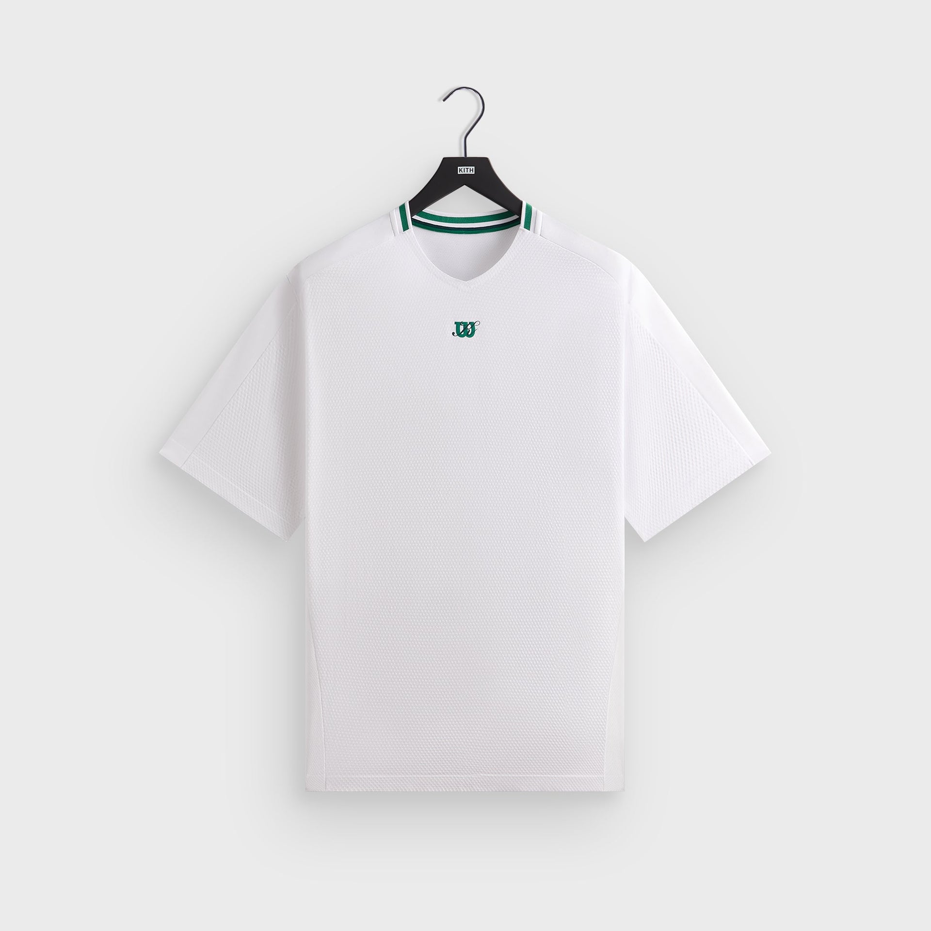 Kith for Wilson Ellsworth Court Tee - White