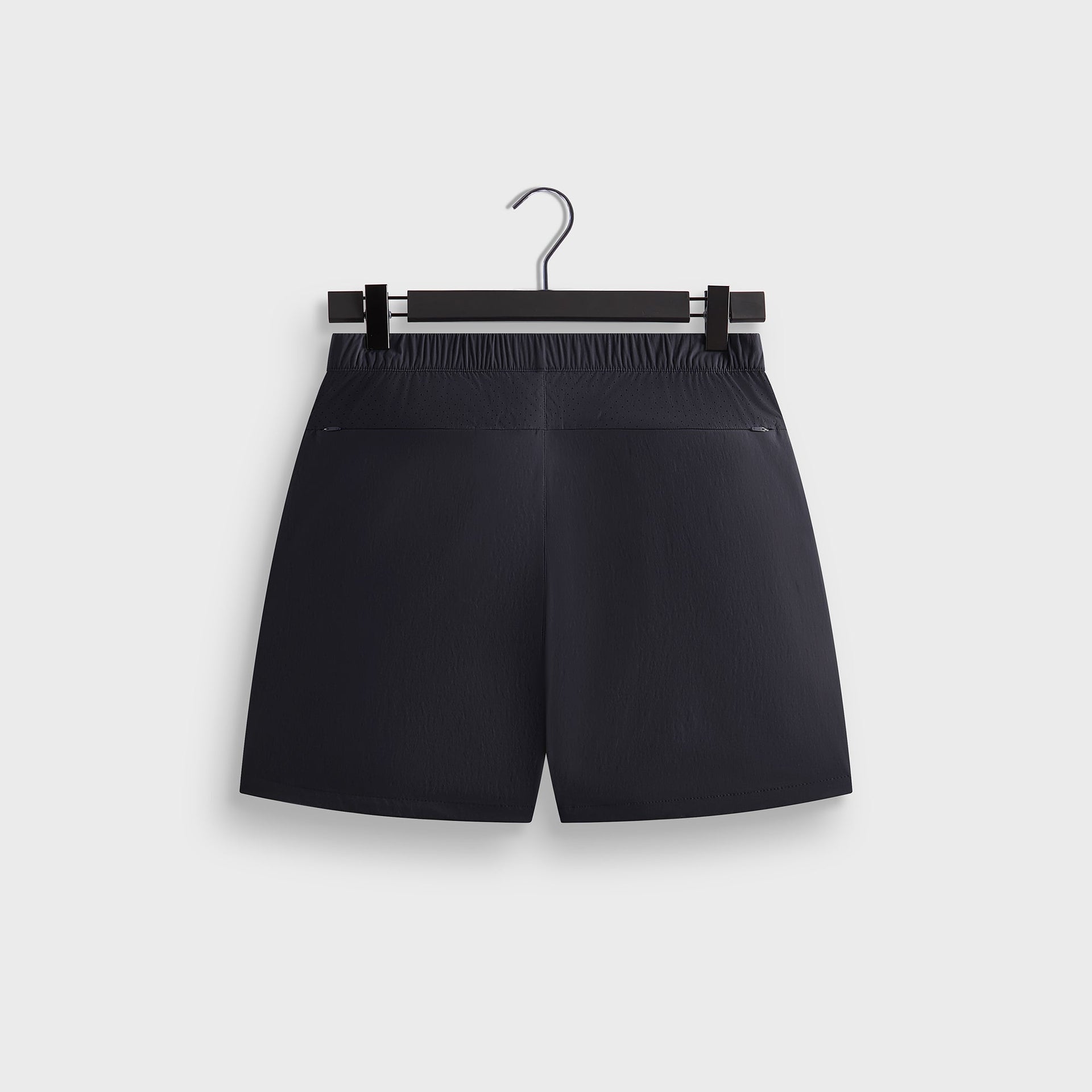 Kith for Wilson Fraser Court Short - Black