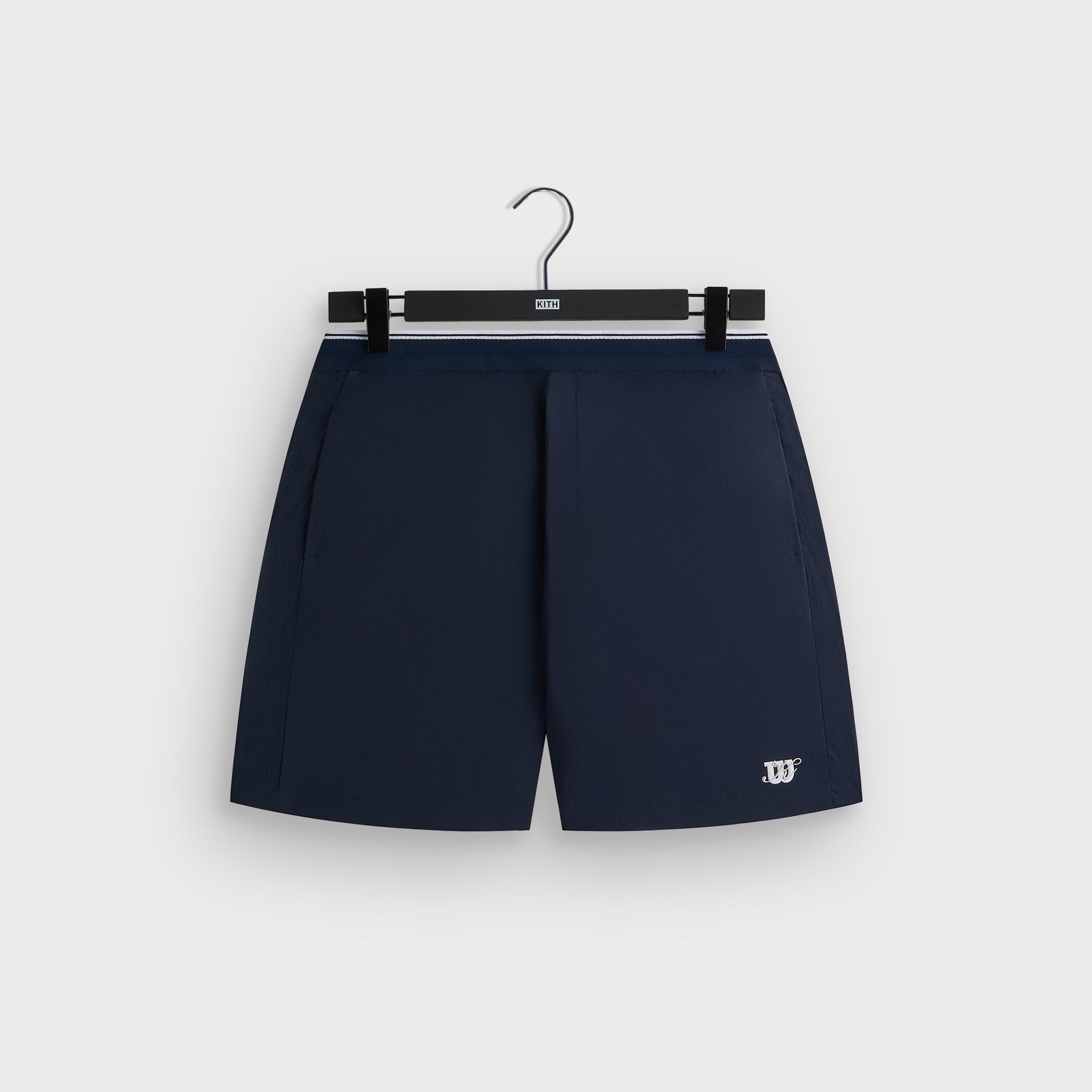 Kith for Wilson Connor Court Short - Nocturnal