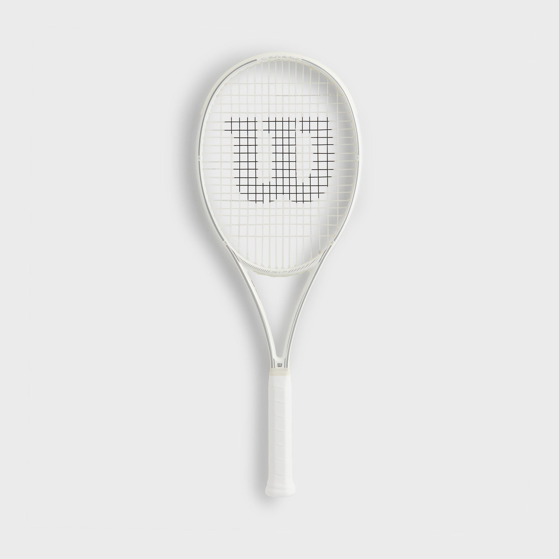 Kith for Wilson Blade 98 (16x19) V9 Tennis Racket