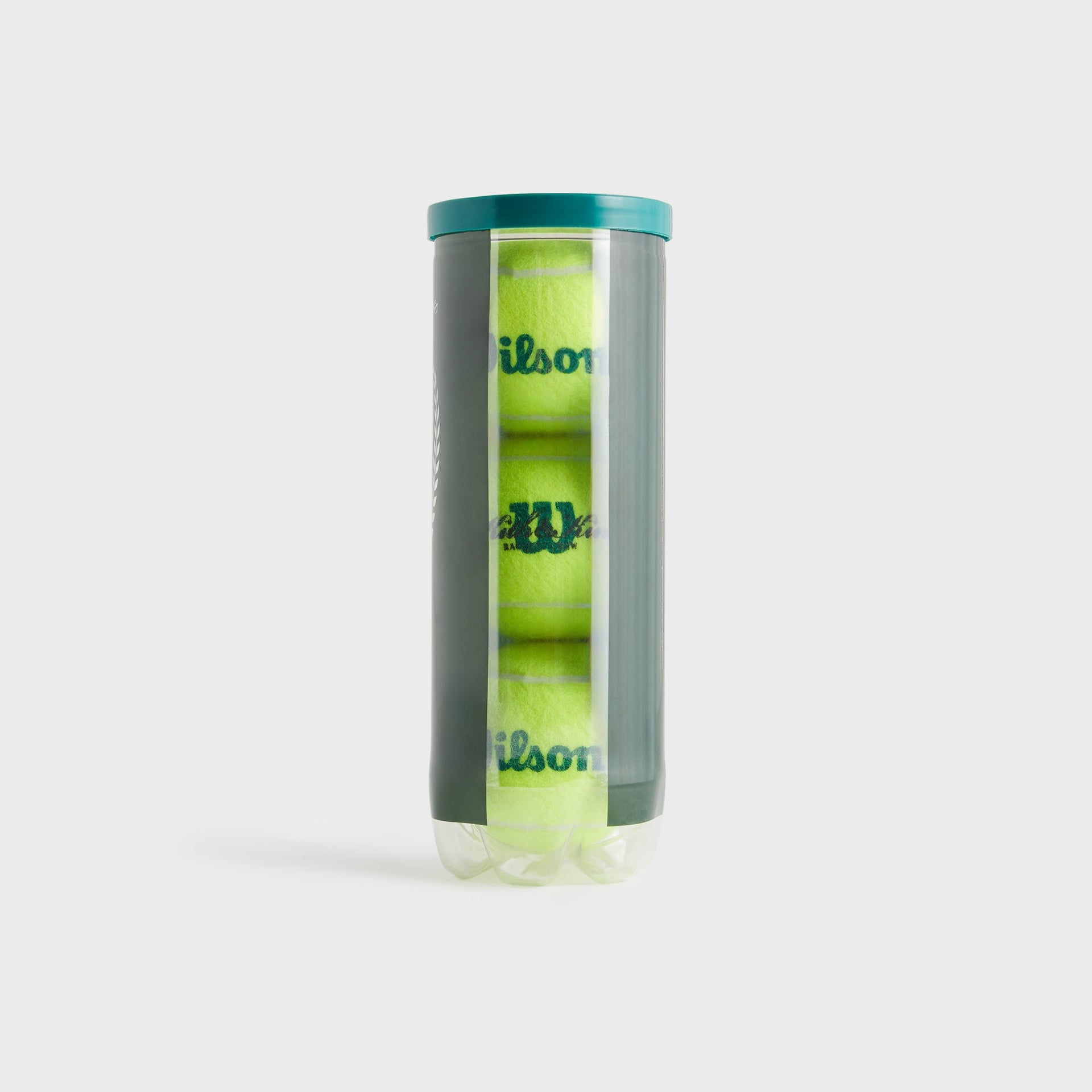 Kith for Wilson Tennis Ball 3-Pack - Yellow