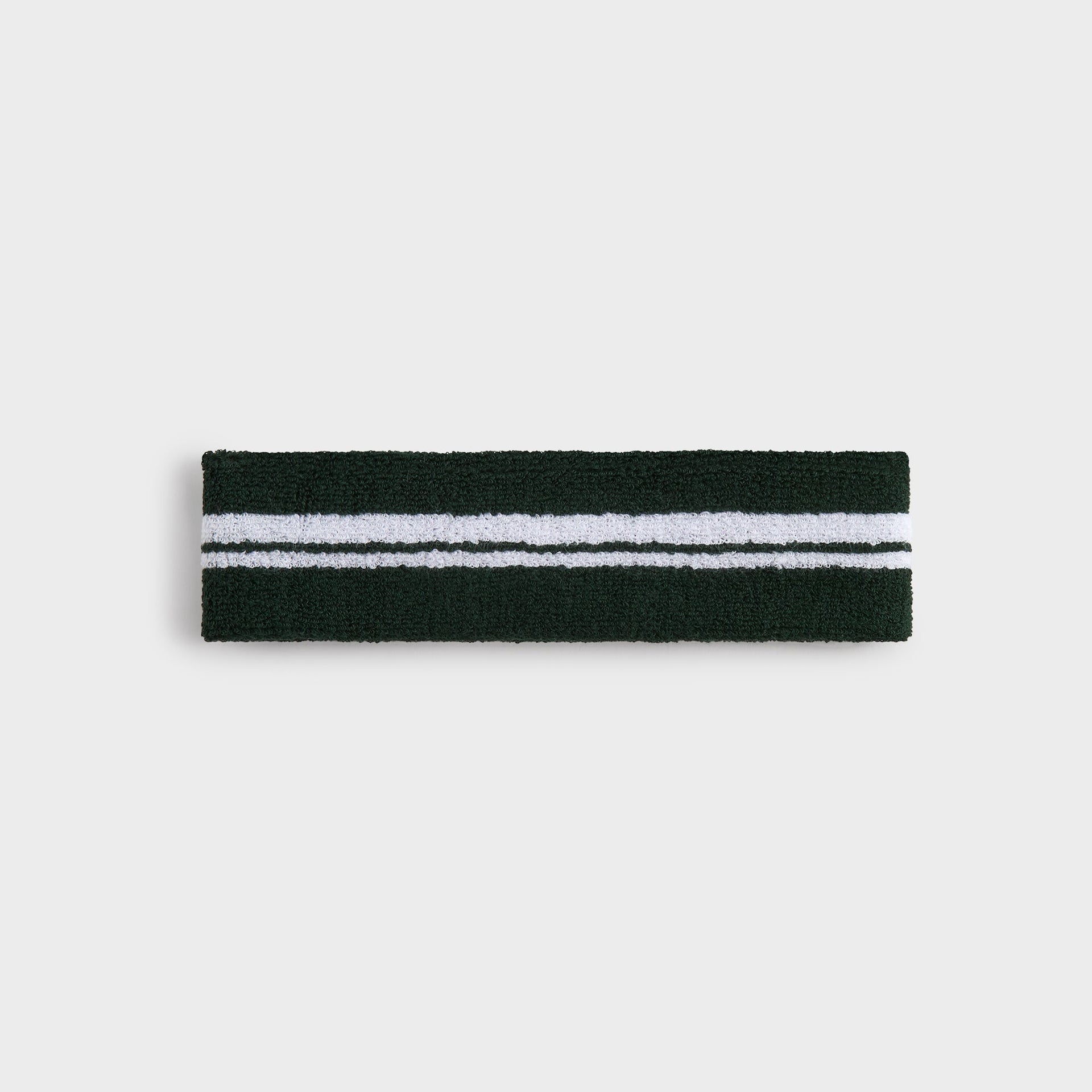 Kith for Wilson Terry Stripe Headband - Stadium
